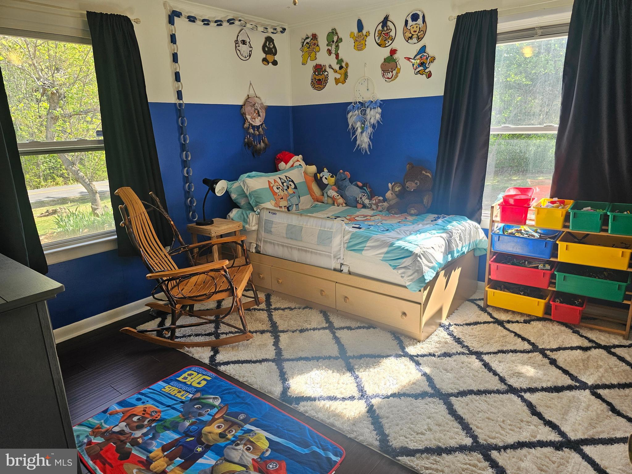 POINT ESTATES - Residential