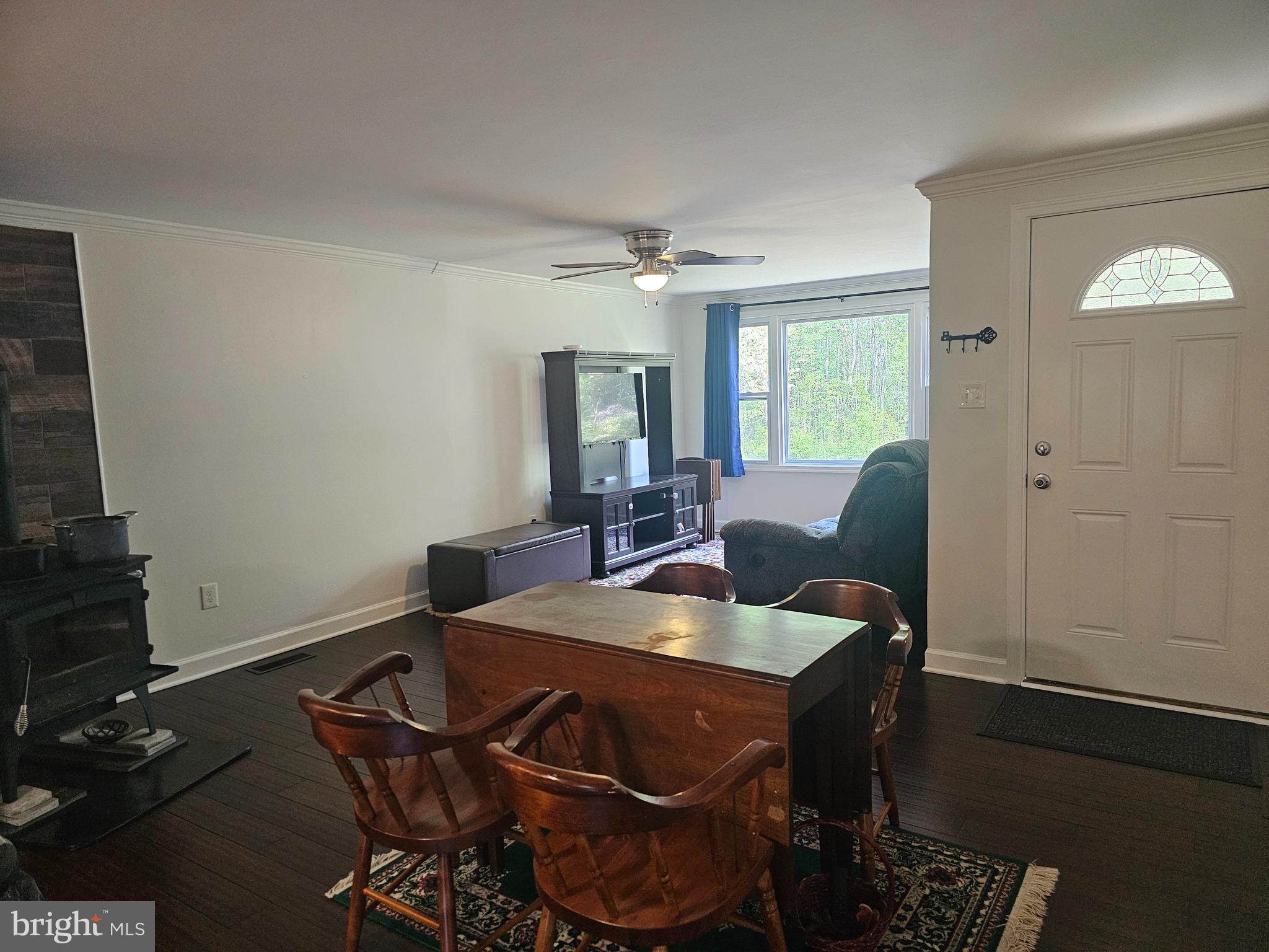 POINT ESTATES - Residential