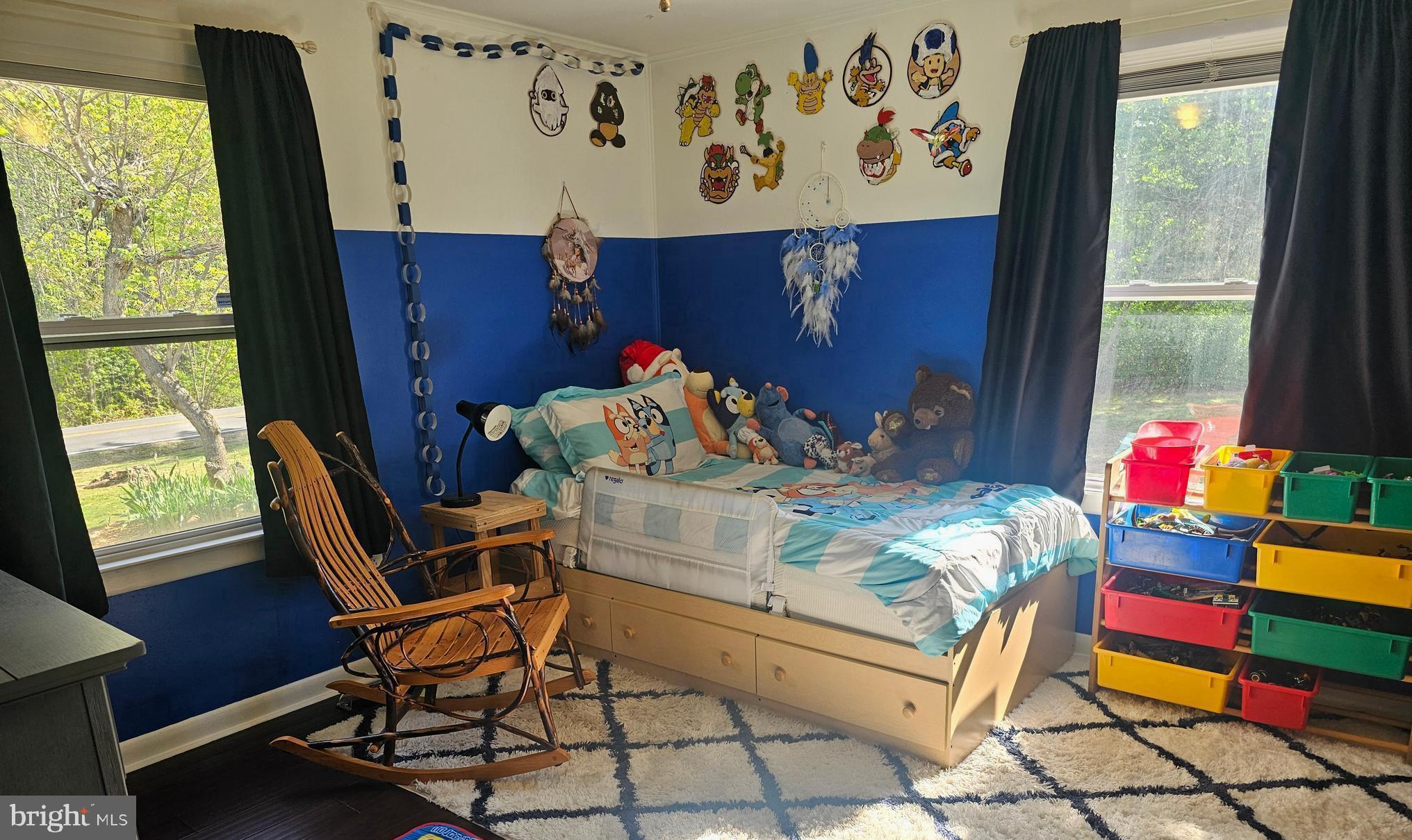 POINT ESTATES - Residential