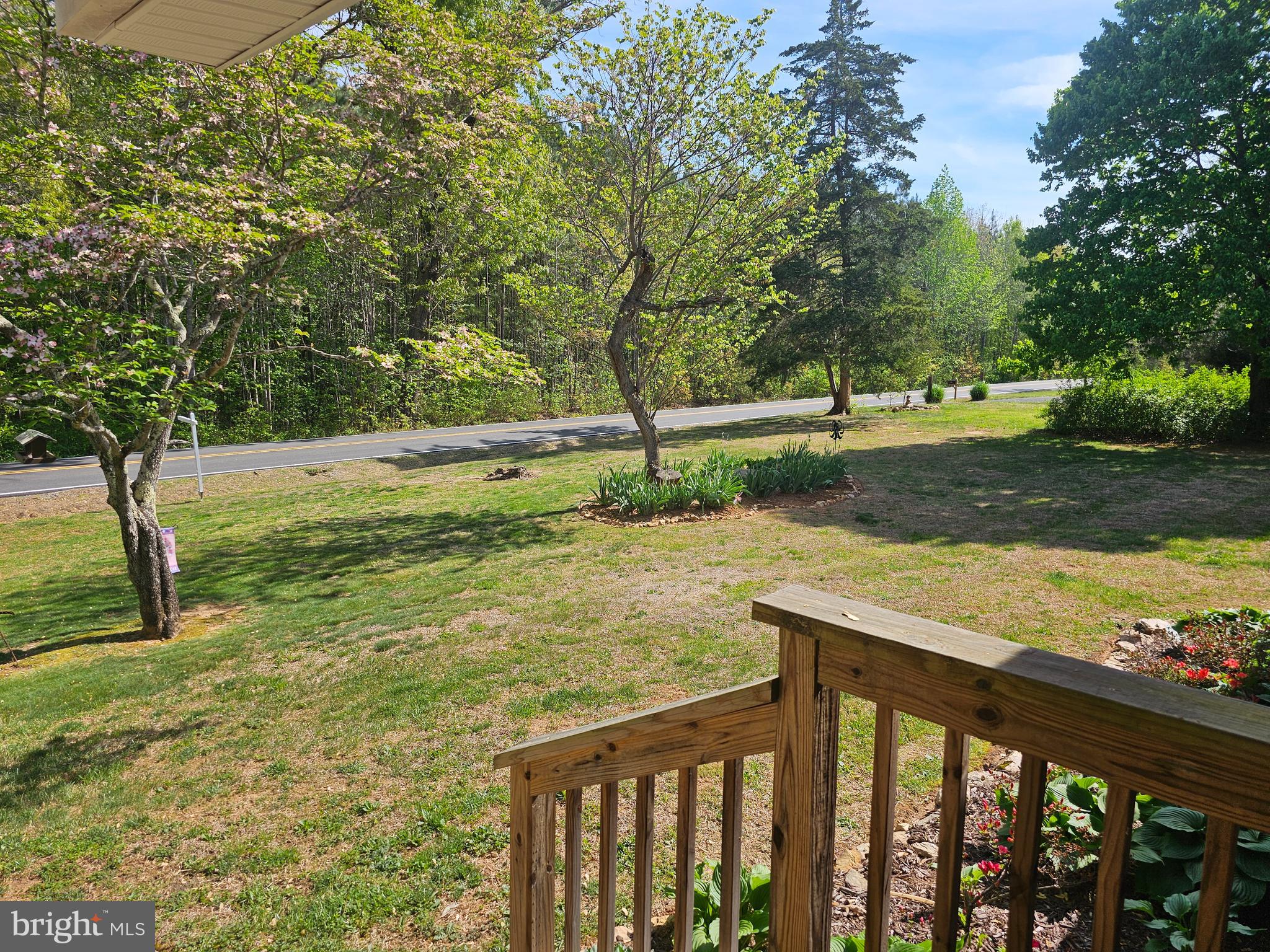 POINT ESTATES - Residential