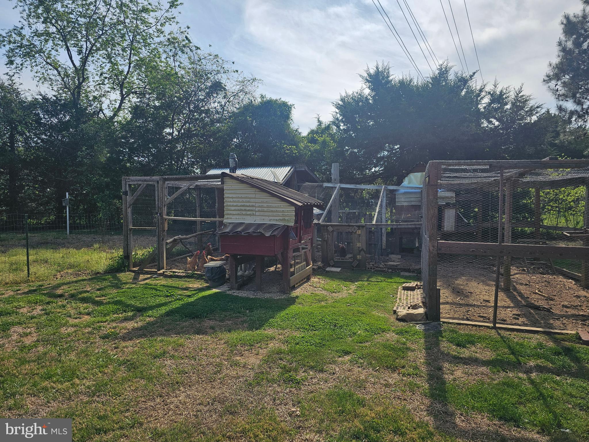 POINT ESTATES - Residential