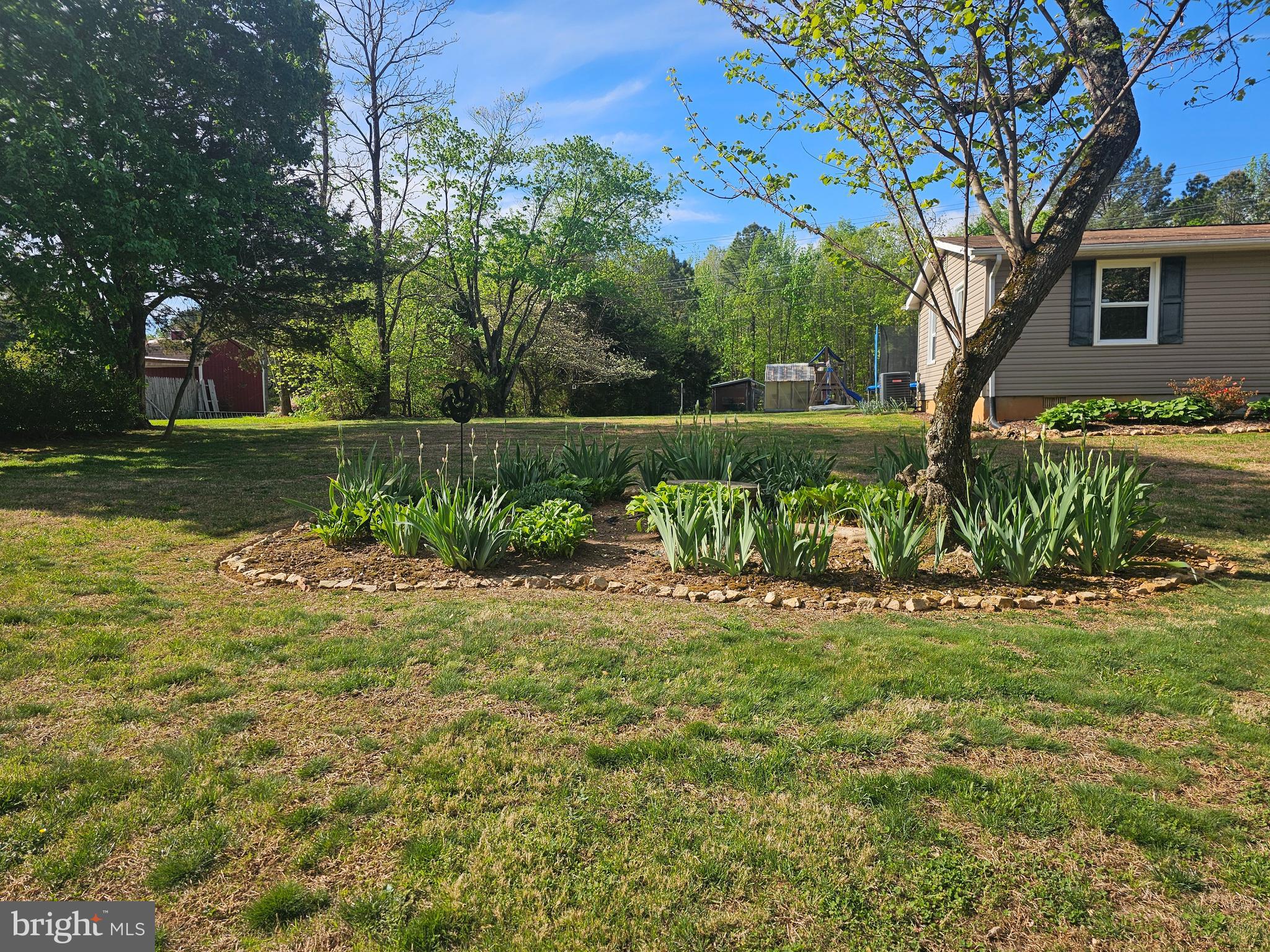 POINT ESTATES - Residential