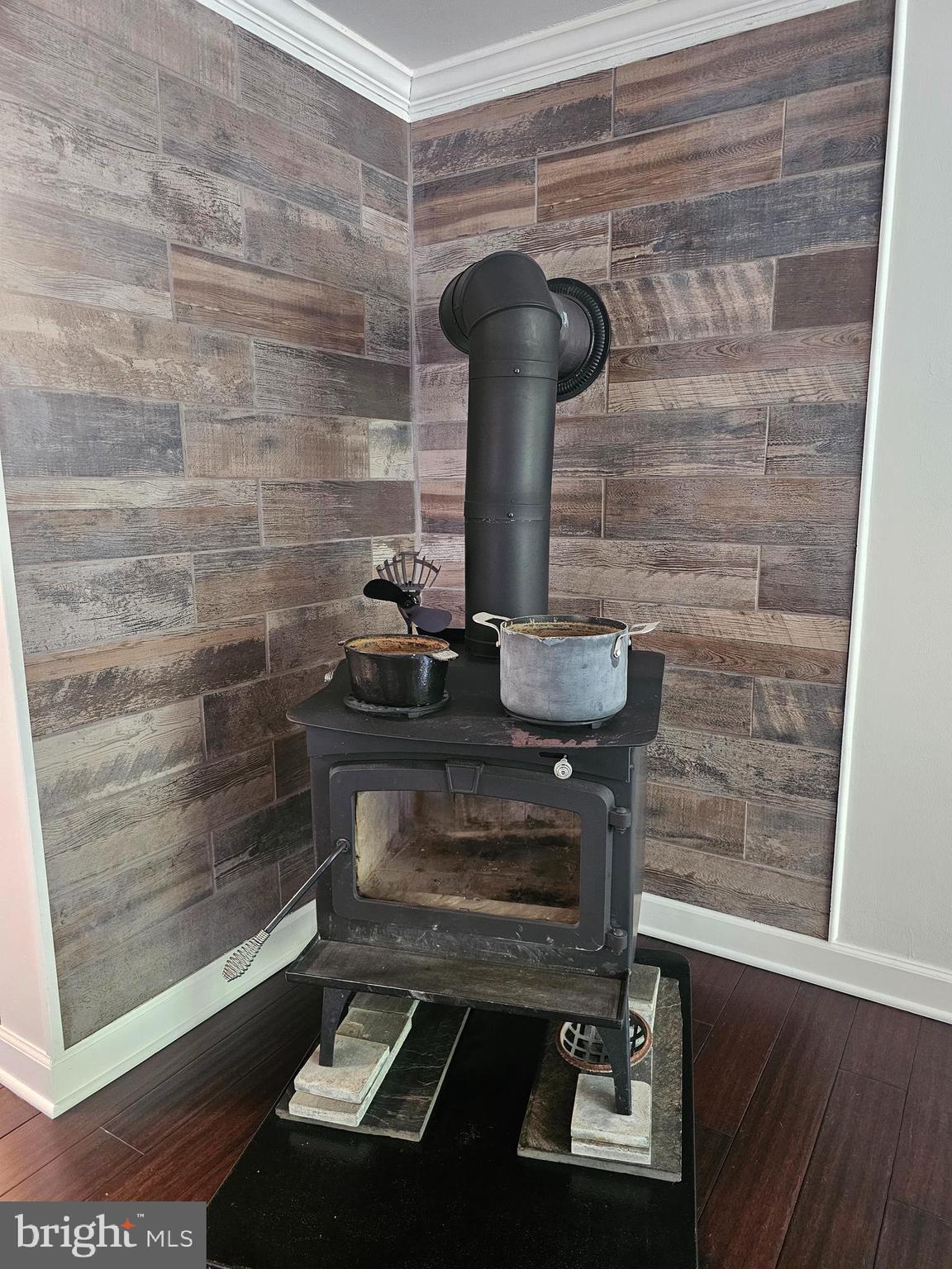 POINT ESTATES - Residential