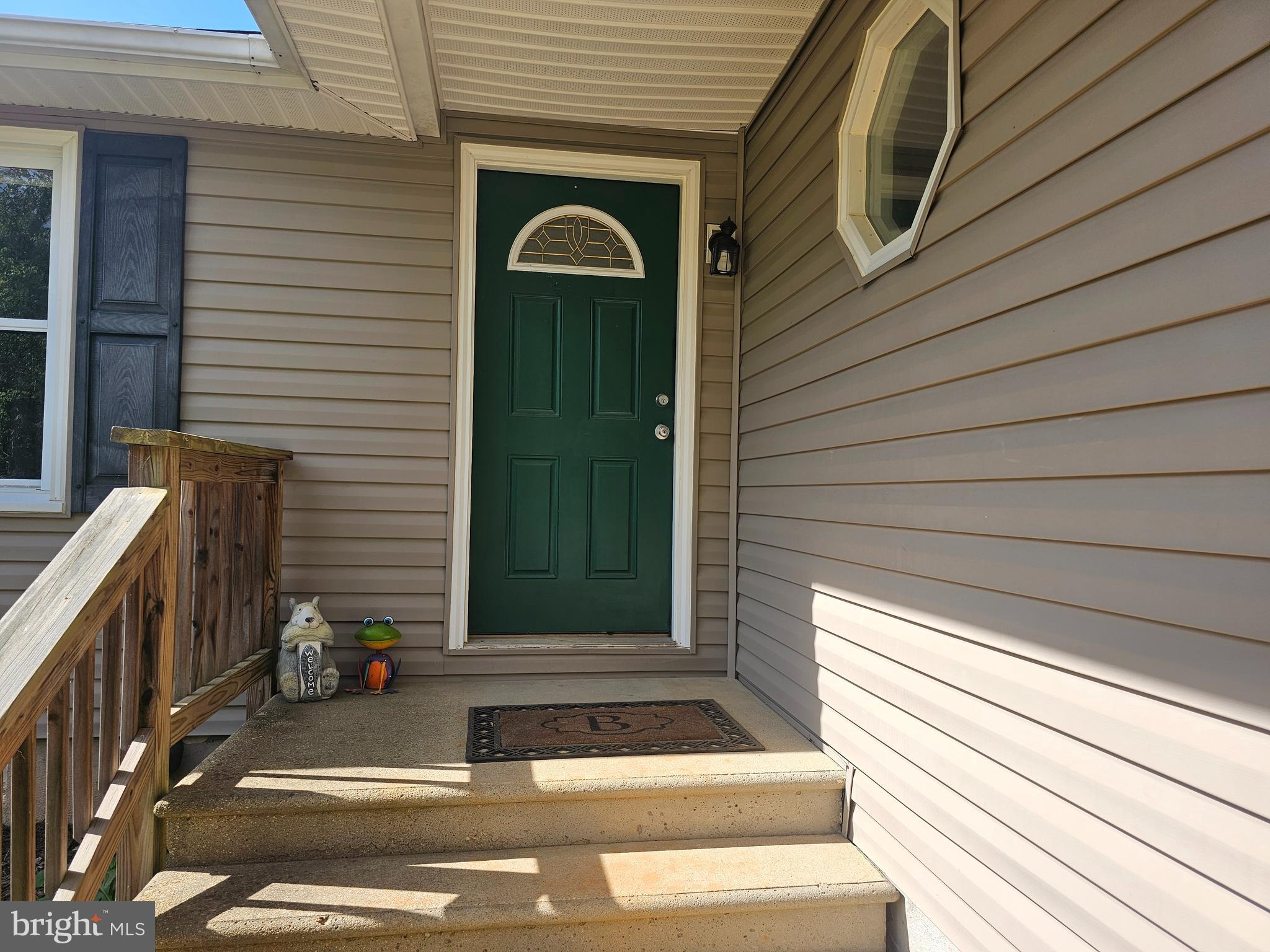 POINT ESTATES - Residential