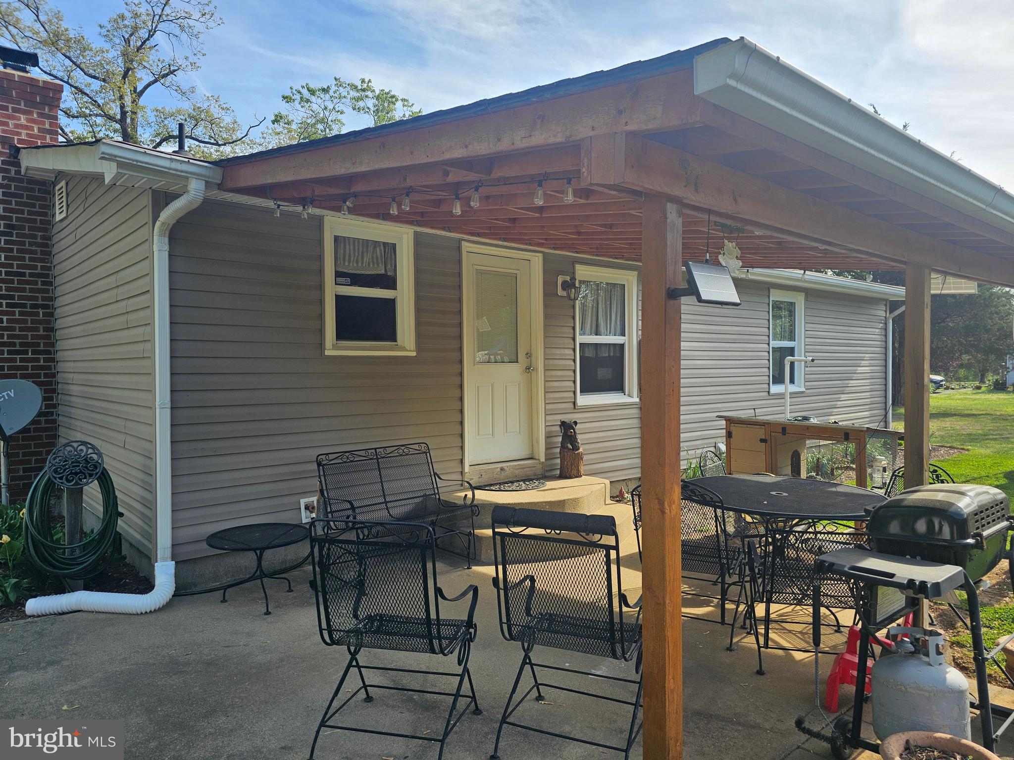 POINT ESTATES - Residential