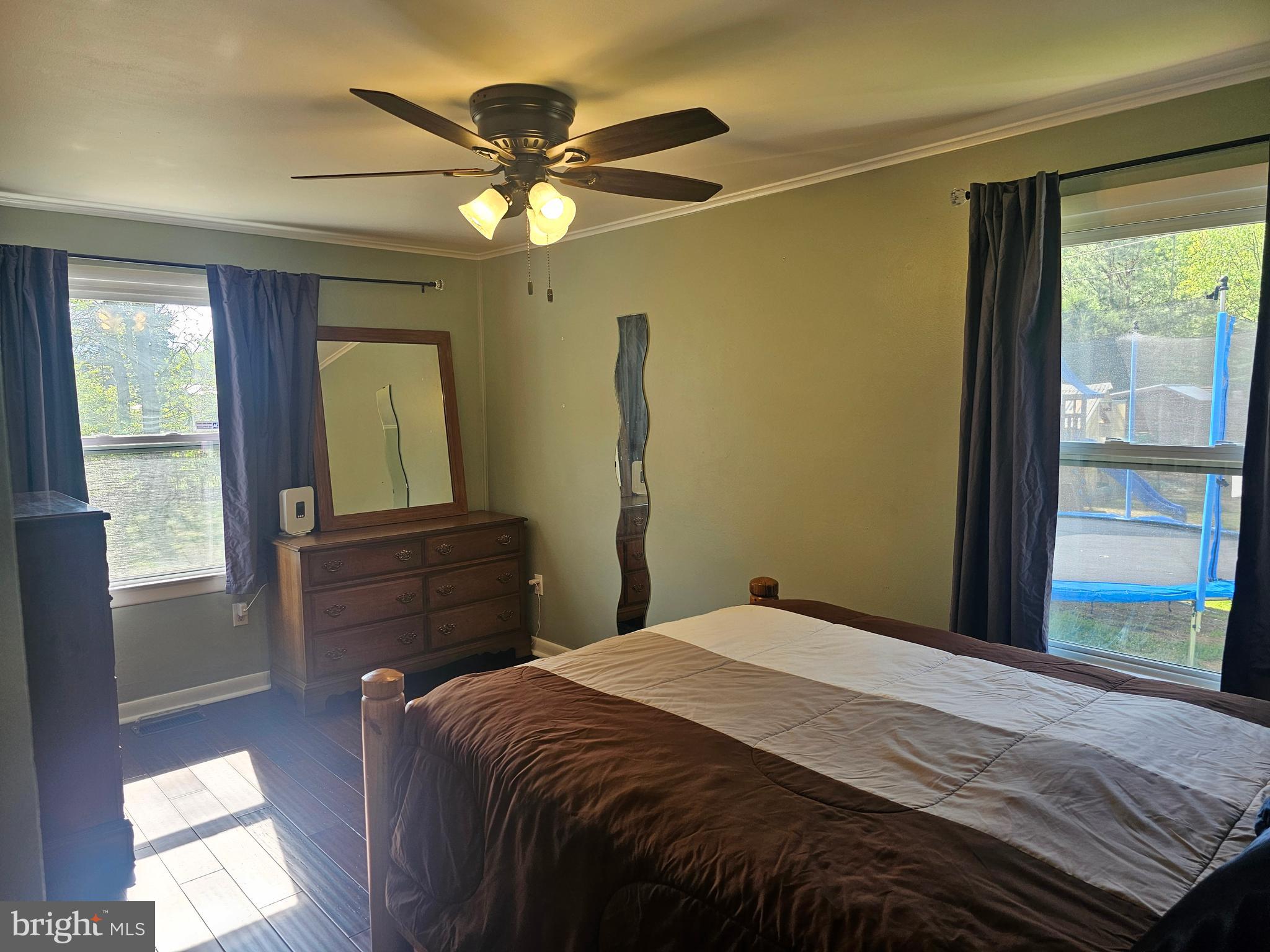 POINT ESTATES - Residential