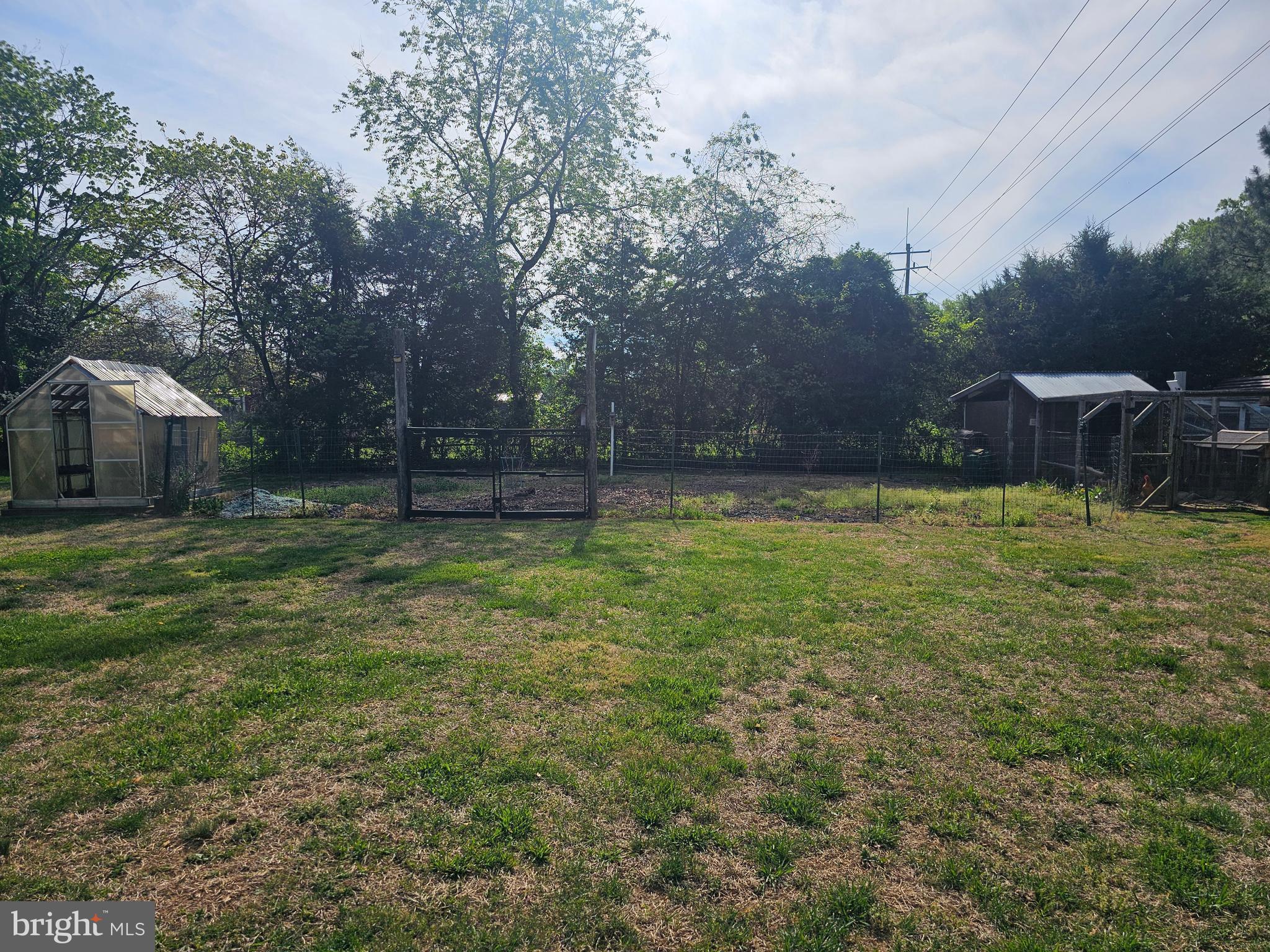 POINT ESTATES - Residential