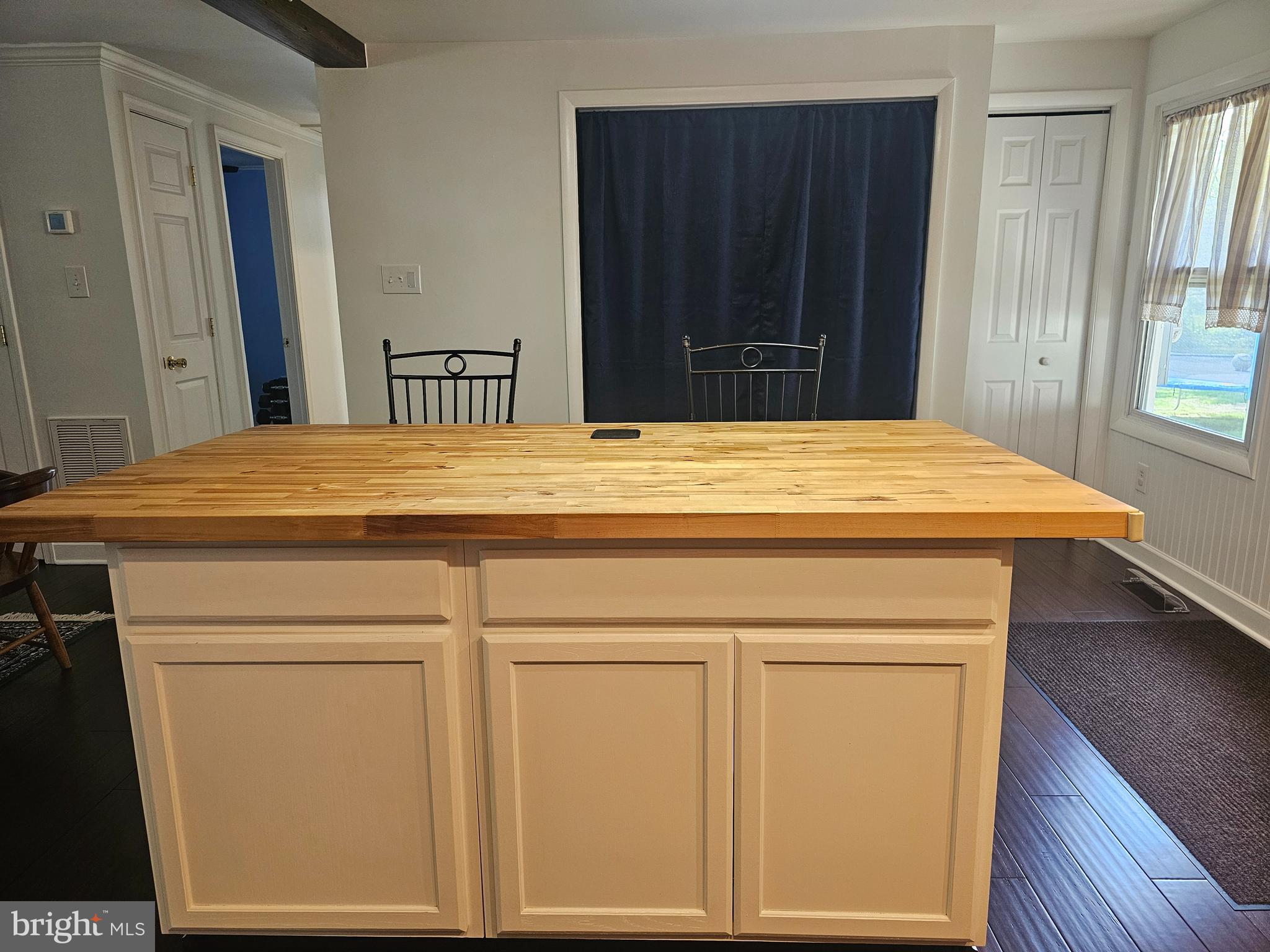 POINT ESTATES - Residential