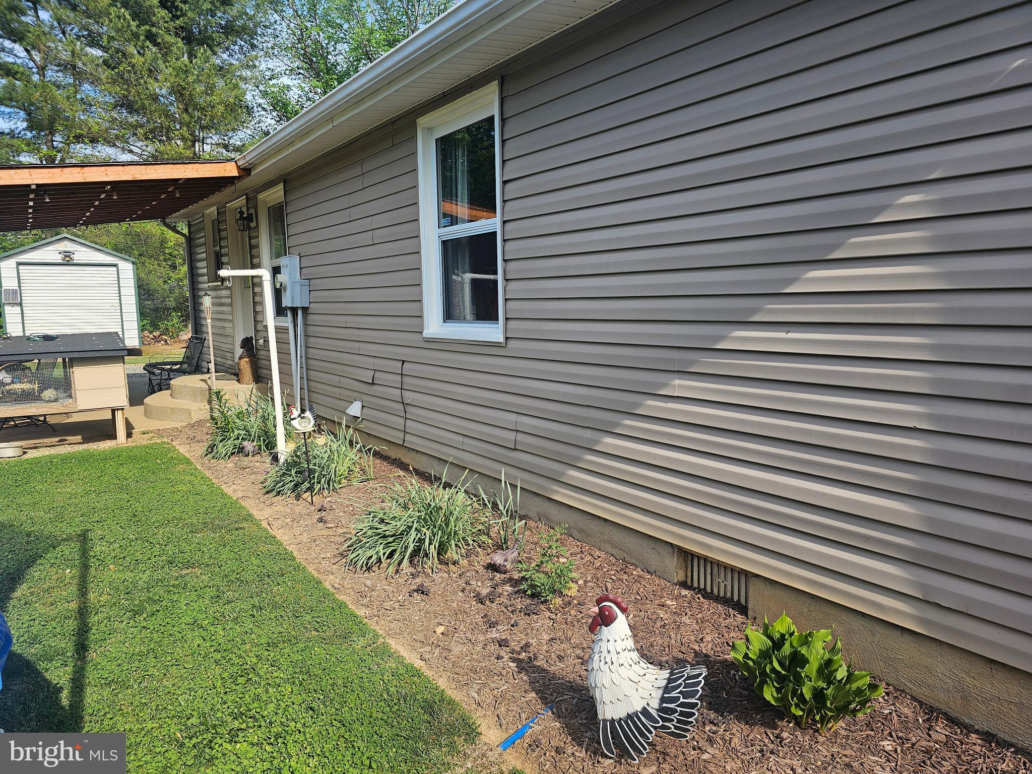 POINT ESTATES - Residential