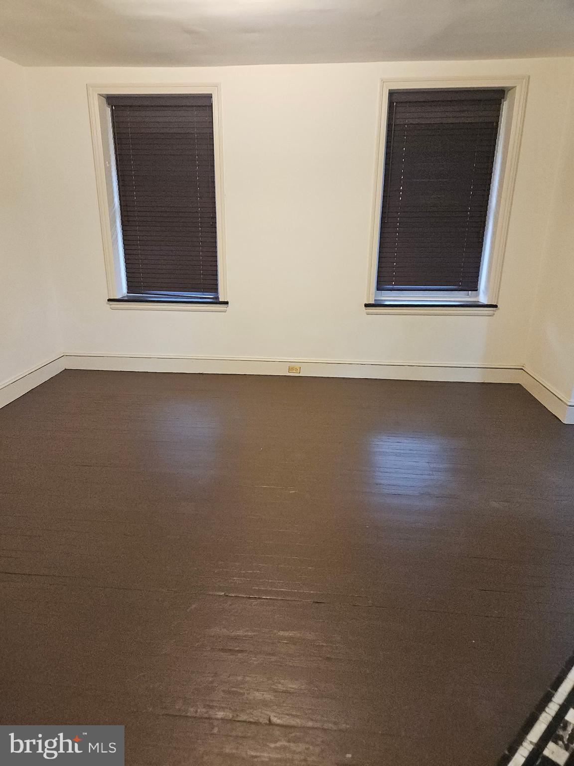 NORTH WAYNE - Residential Lease