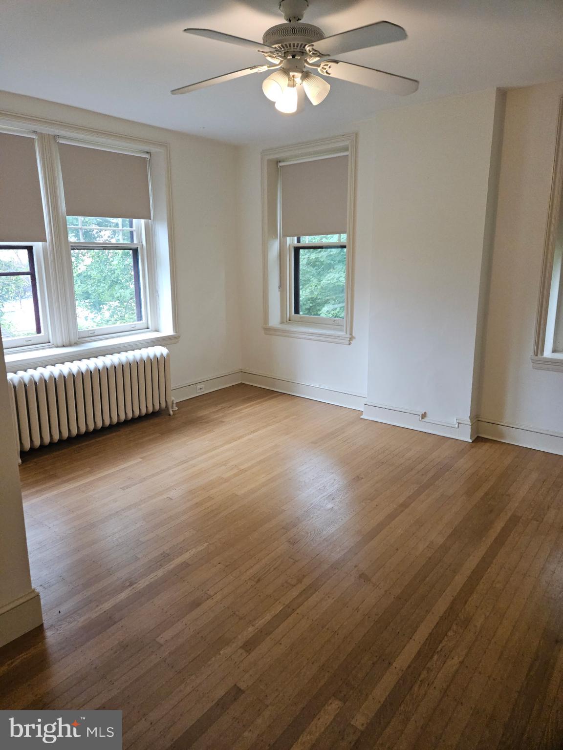 NORTH WAYNE - Residential Lease