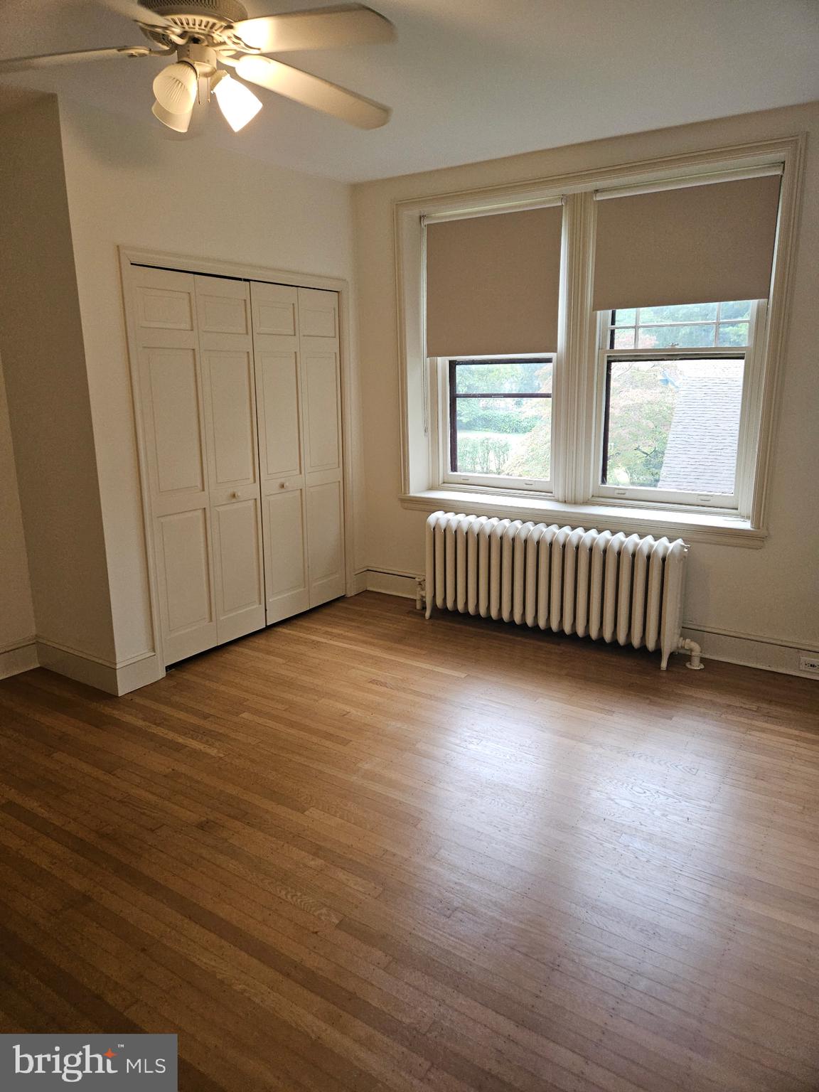 NORTH WAYNE - Residential Lease