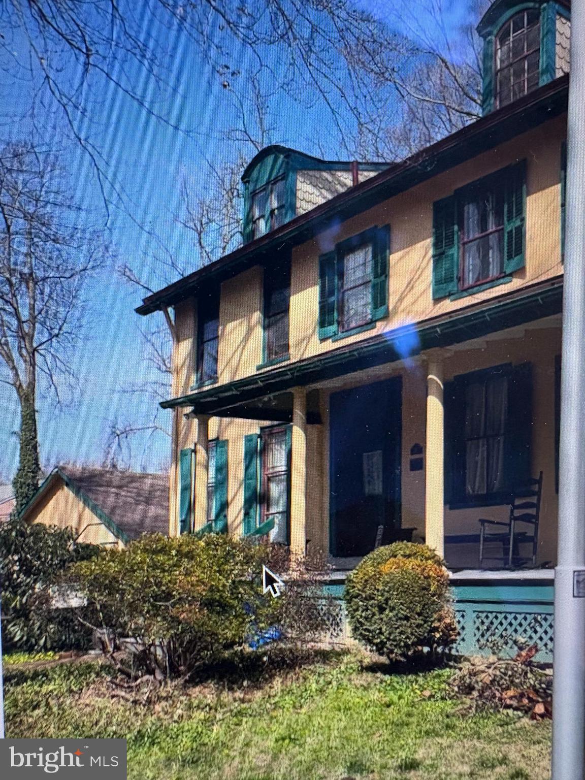 NORTH WAYNE - Residential Lease