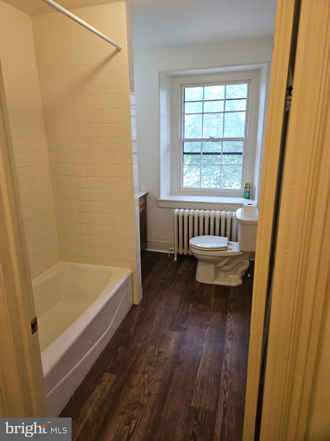 NORTH WAYNE - Residential Lease