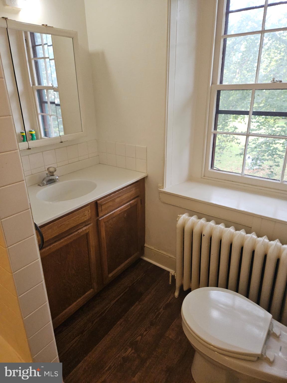 NORTH WAYNE - Residential Lease