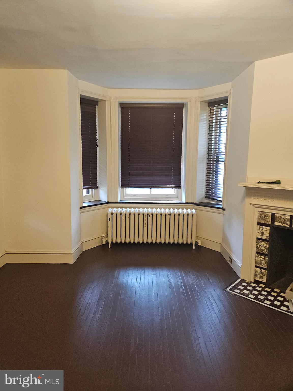 NORTH WAYNE - Residential Lease