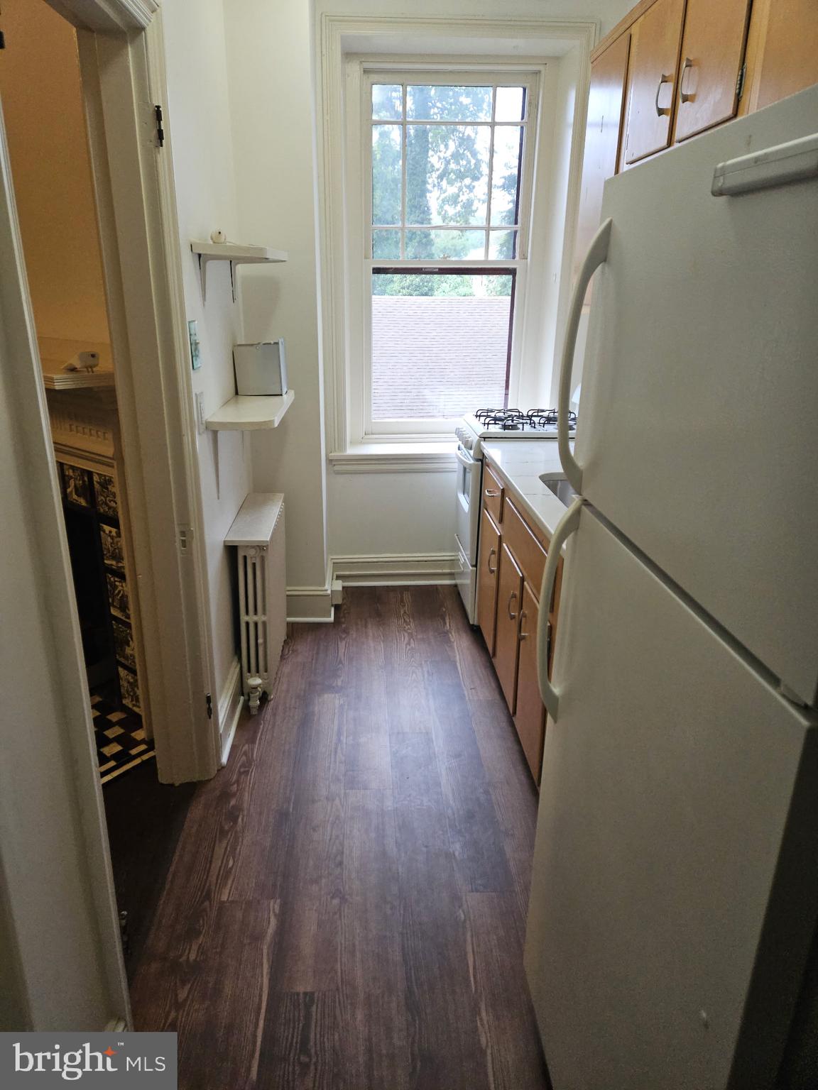 NORTH WAYNE - Residential Lease