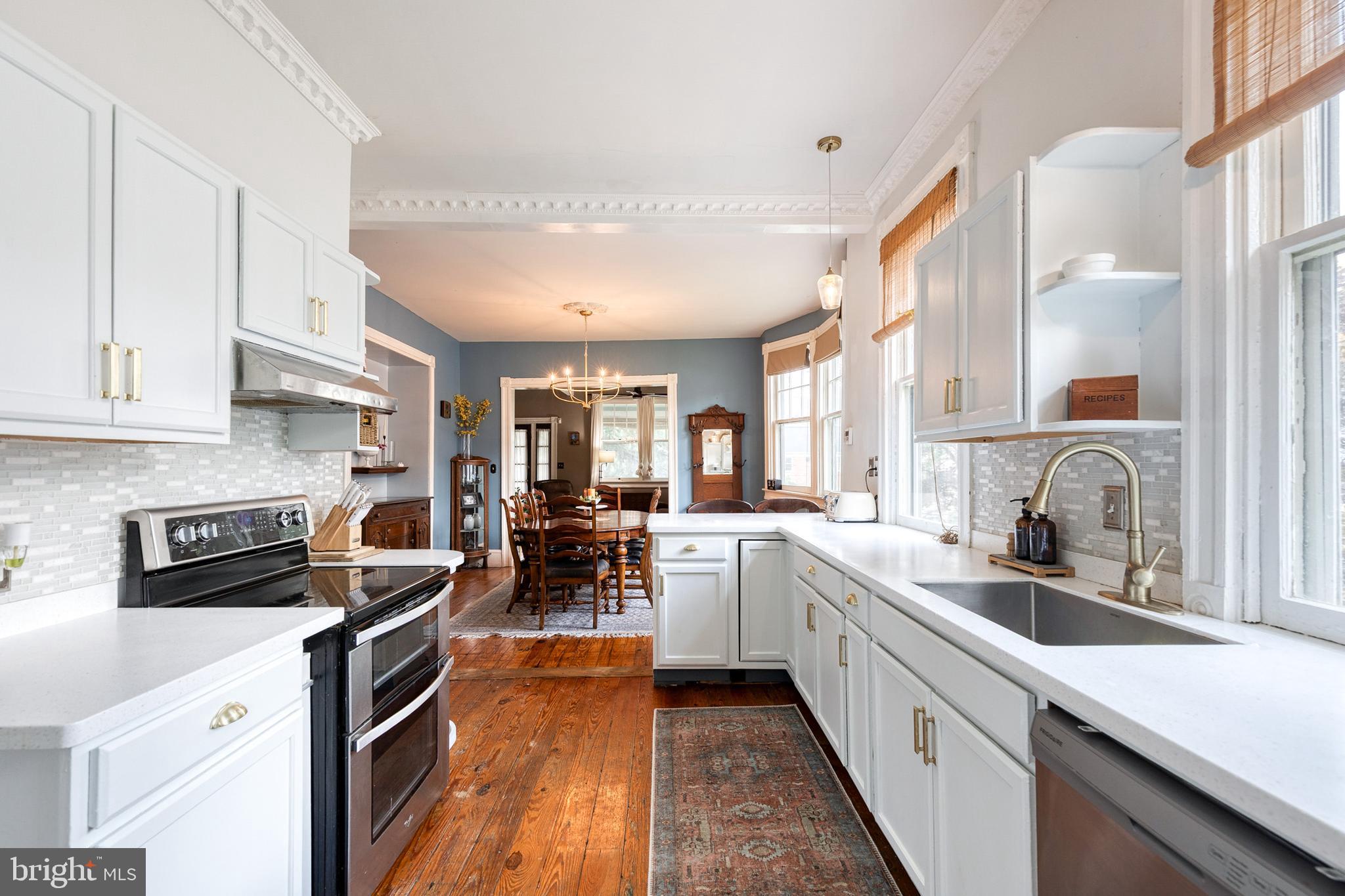 NORWOOD HEIGHTS - Residential