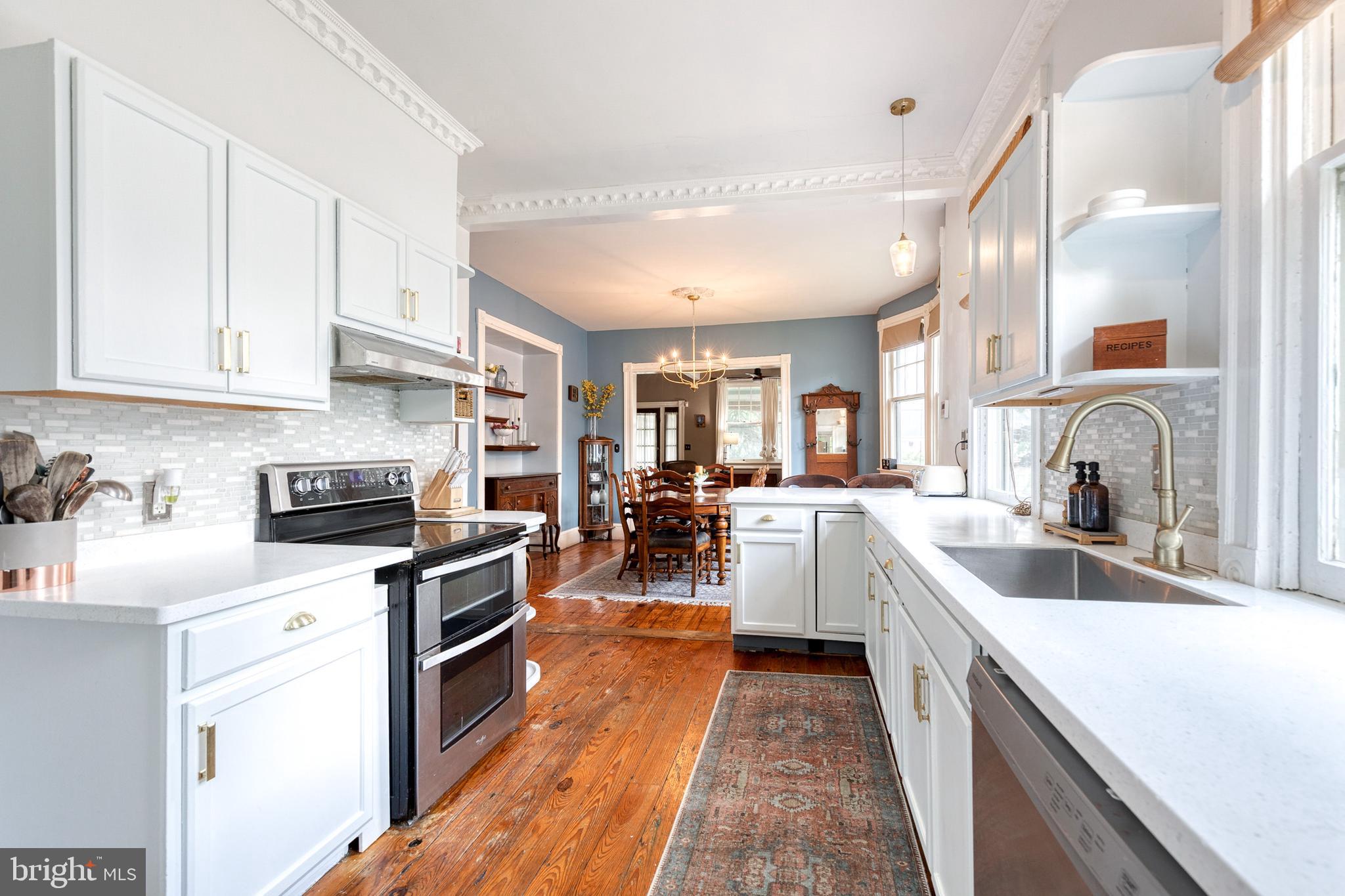 NORWOOD HEIGHTS - Residential