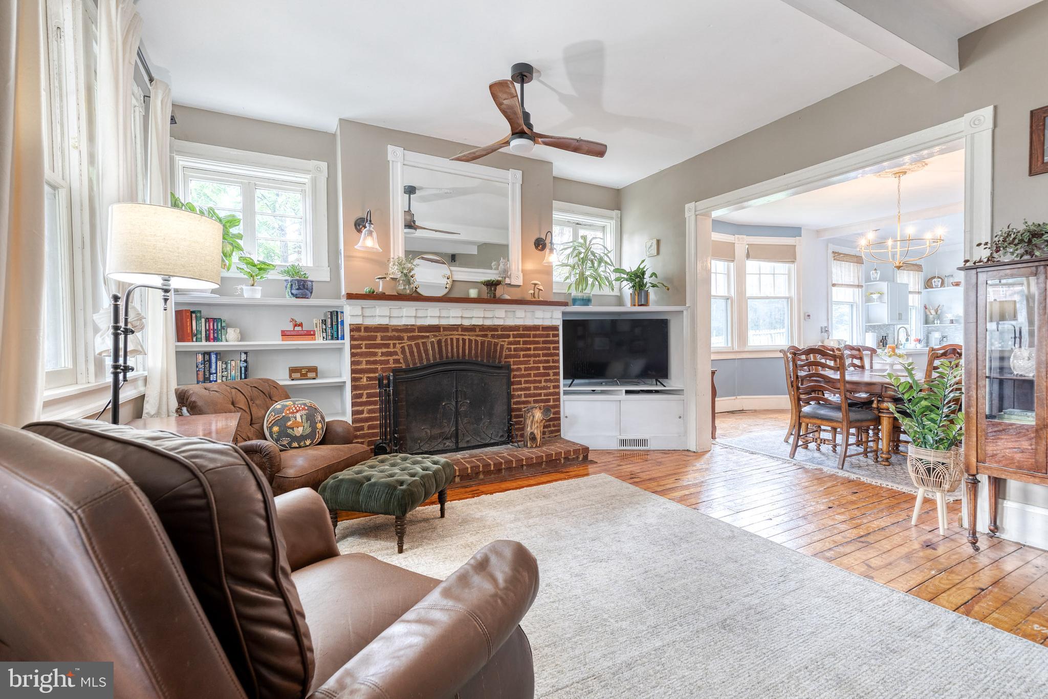 NORWOOD HEIGHTS - Residential