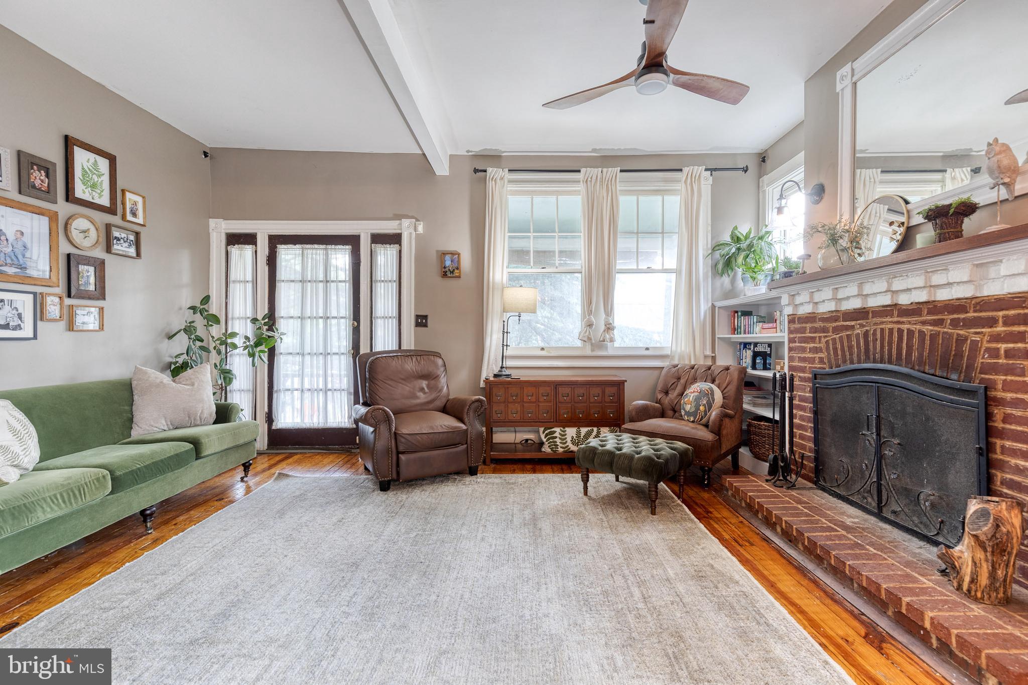 NORWOOD HEIGHTS - Residential