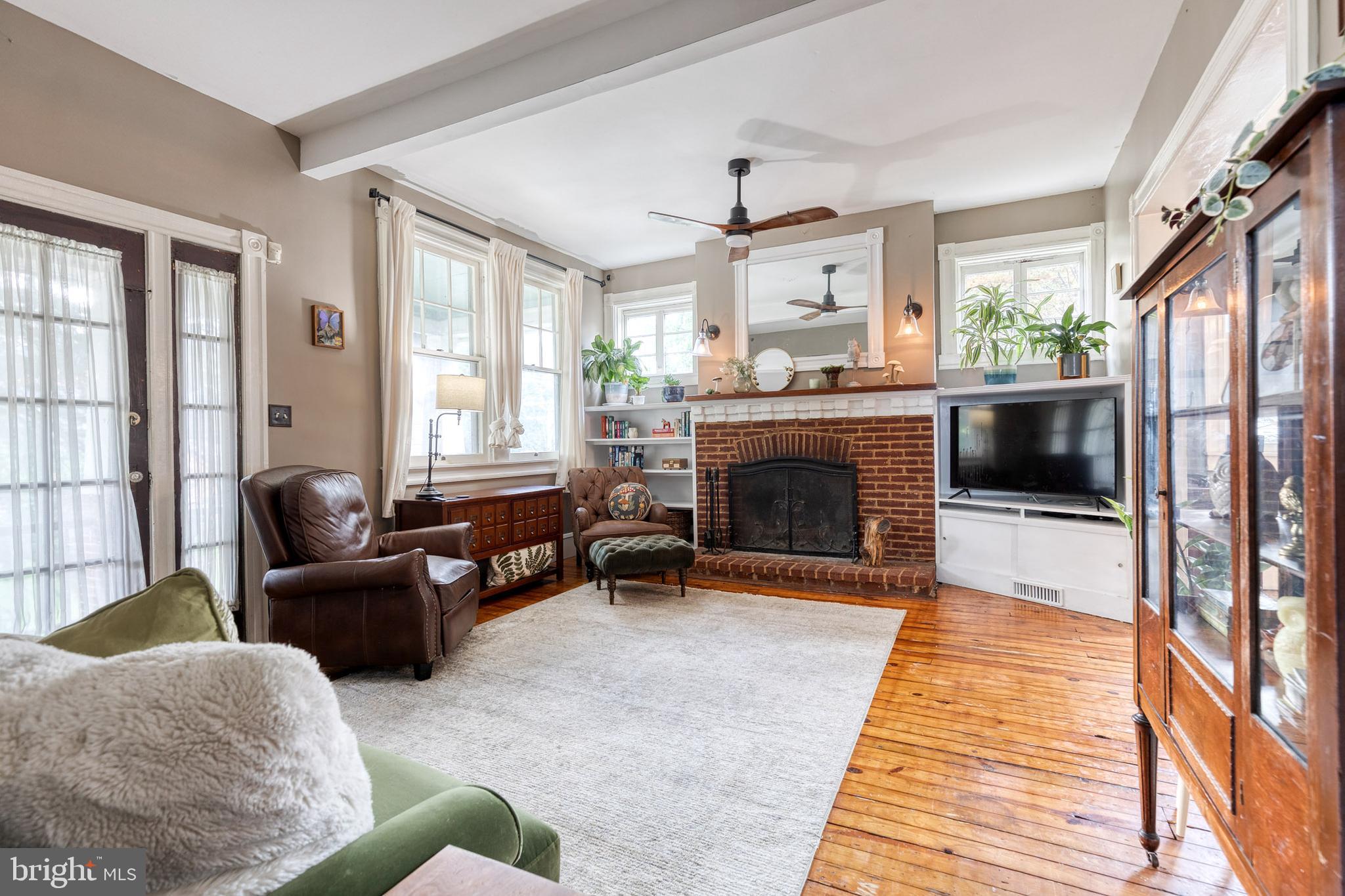 NORWOOD HEIGHTS - Residential