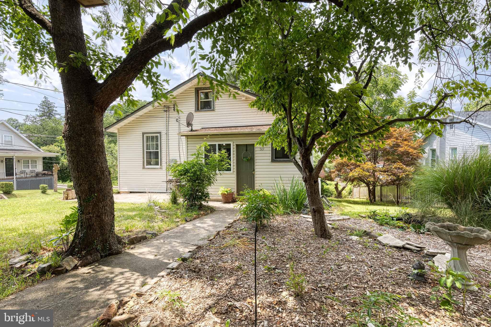 NORWOOD HEIGHTS - Residential