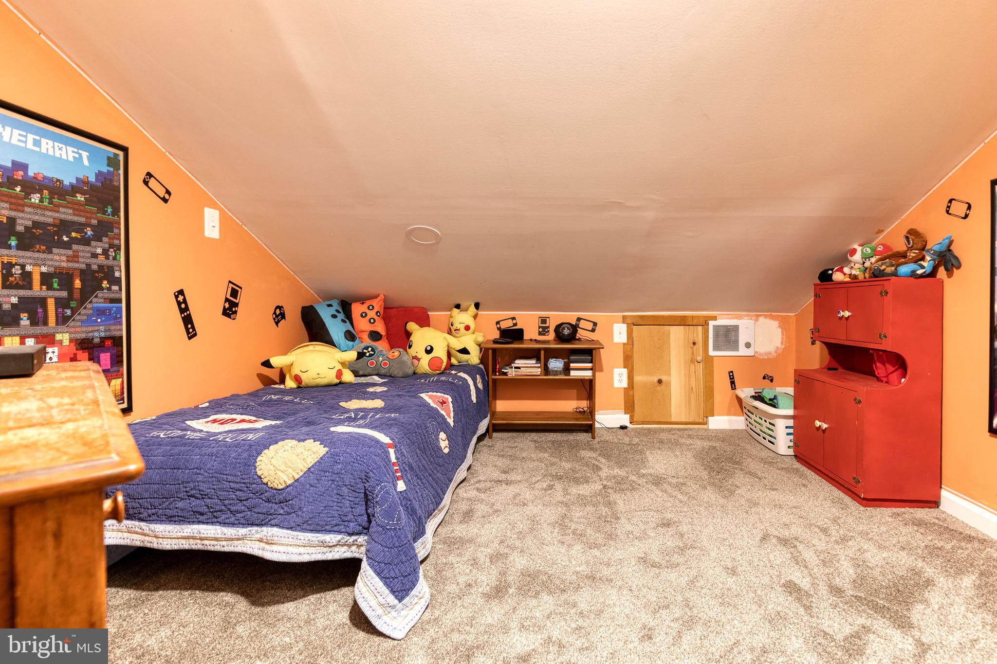 NORWOOD HEIGHTS - Residential