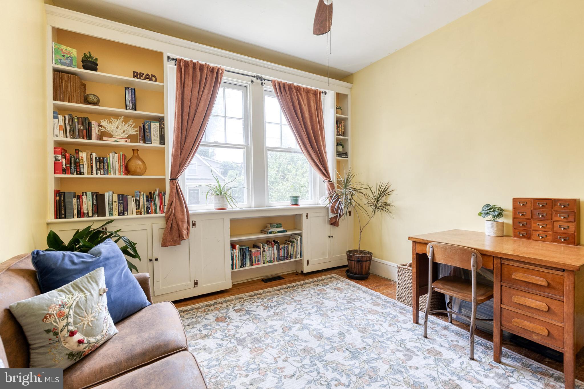 NORWOOD HEIGHTS - Residential