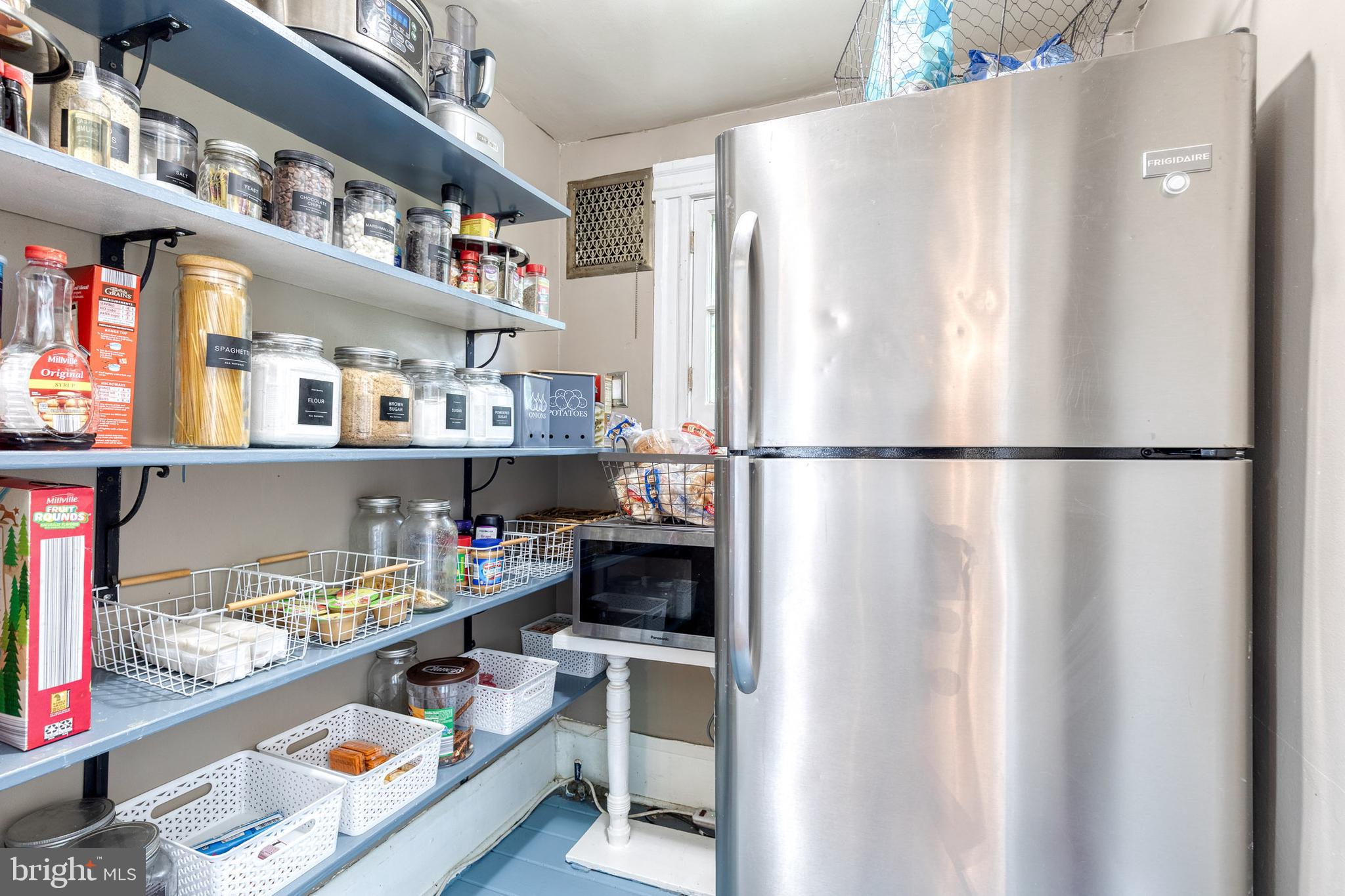 NORWOOD HEIGHTS - Residential