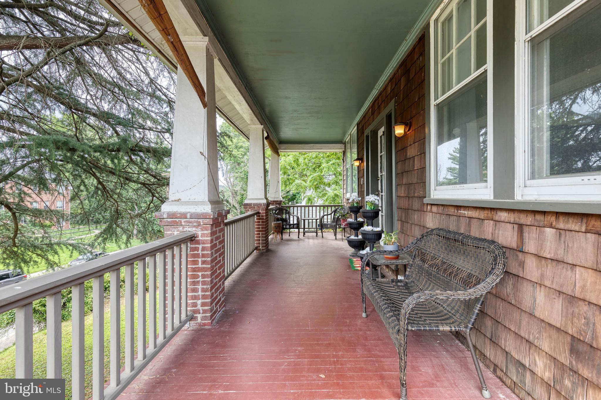 NORWOOD HEIGHTS - Residential