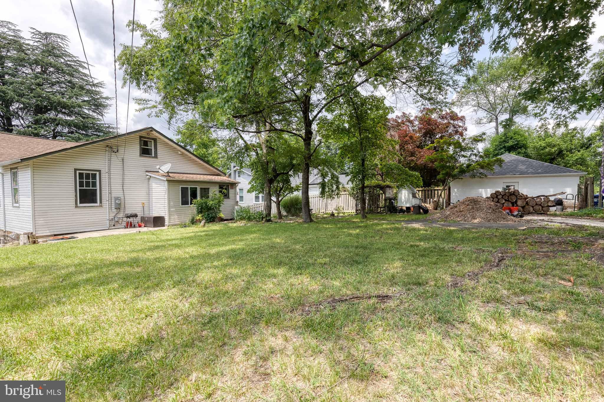 NORWOOD HEIGHTS - Residential