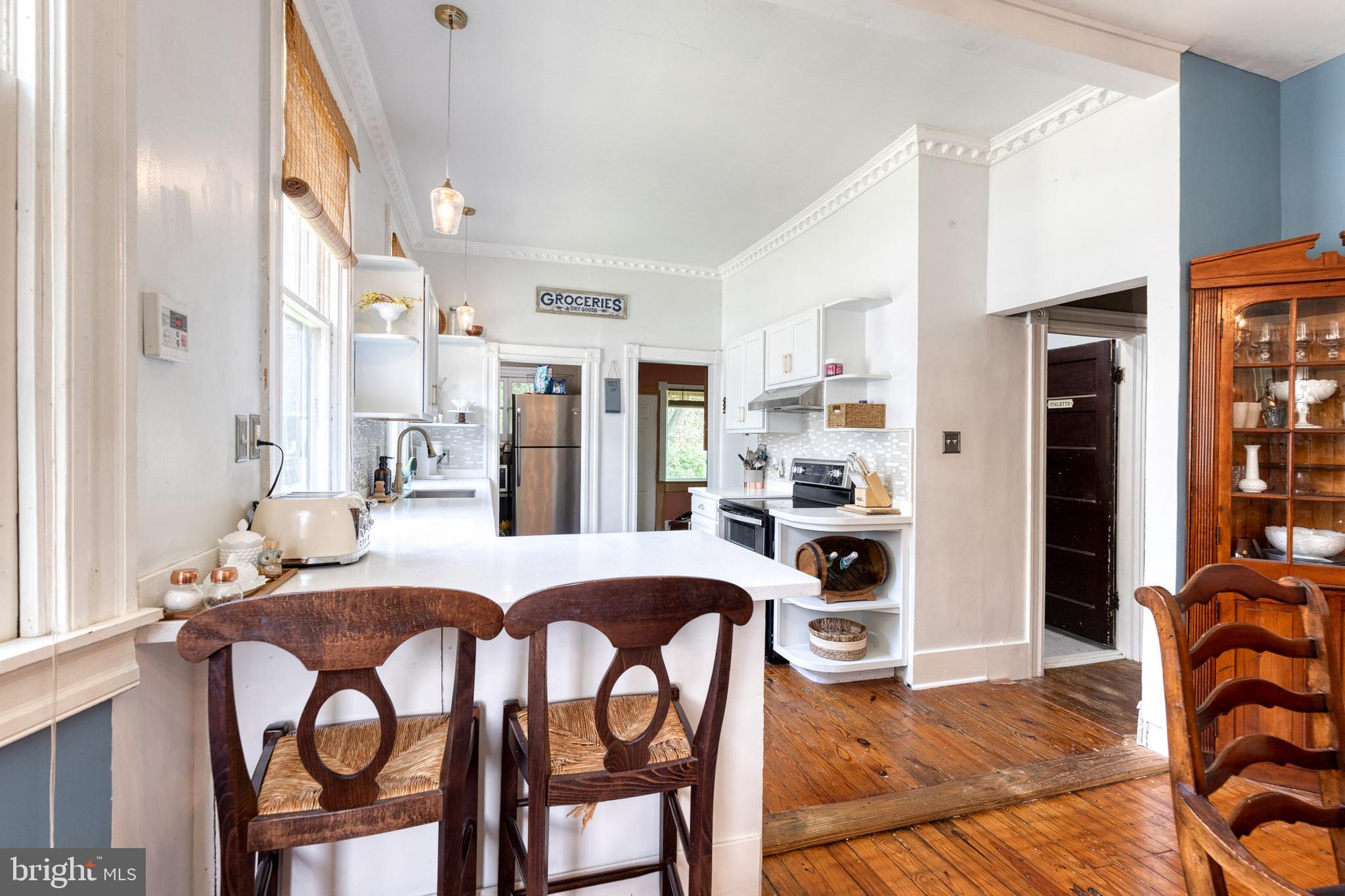 NORWOOD HEIGHTS - Residential