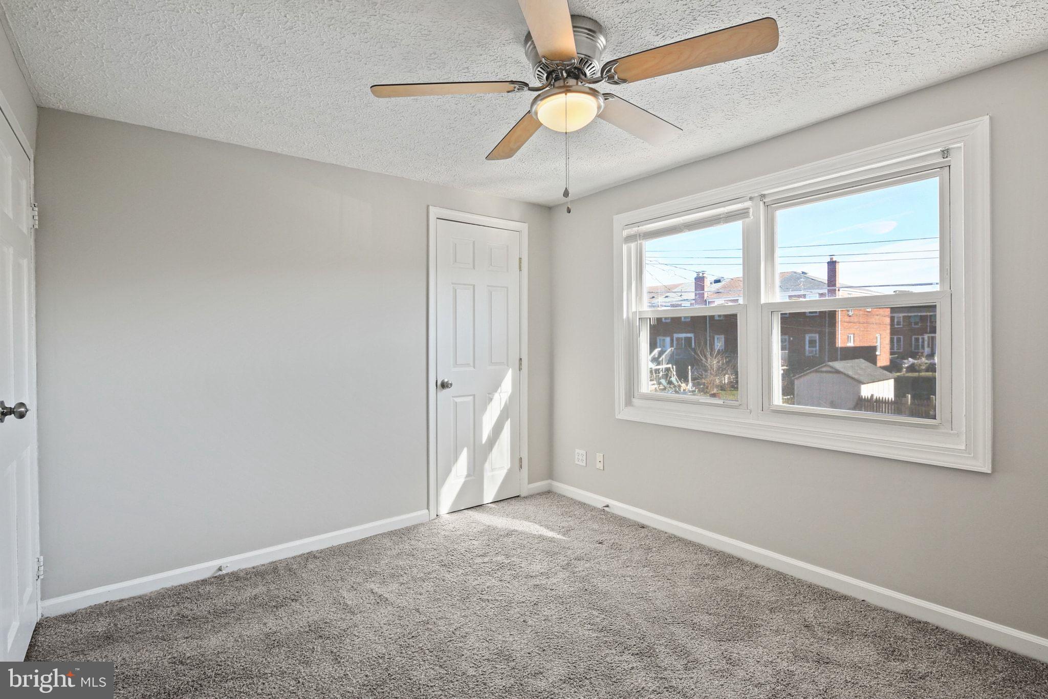 NORTH POINT VILLAGE - Residential