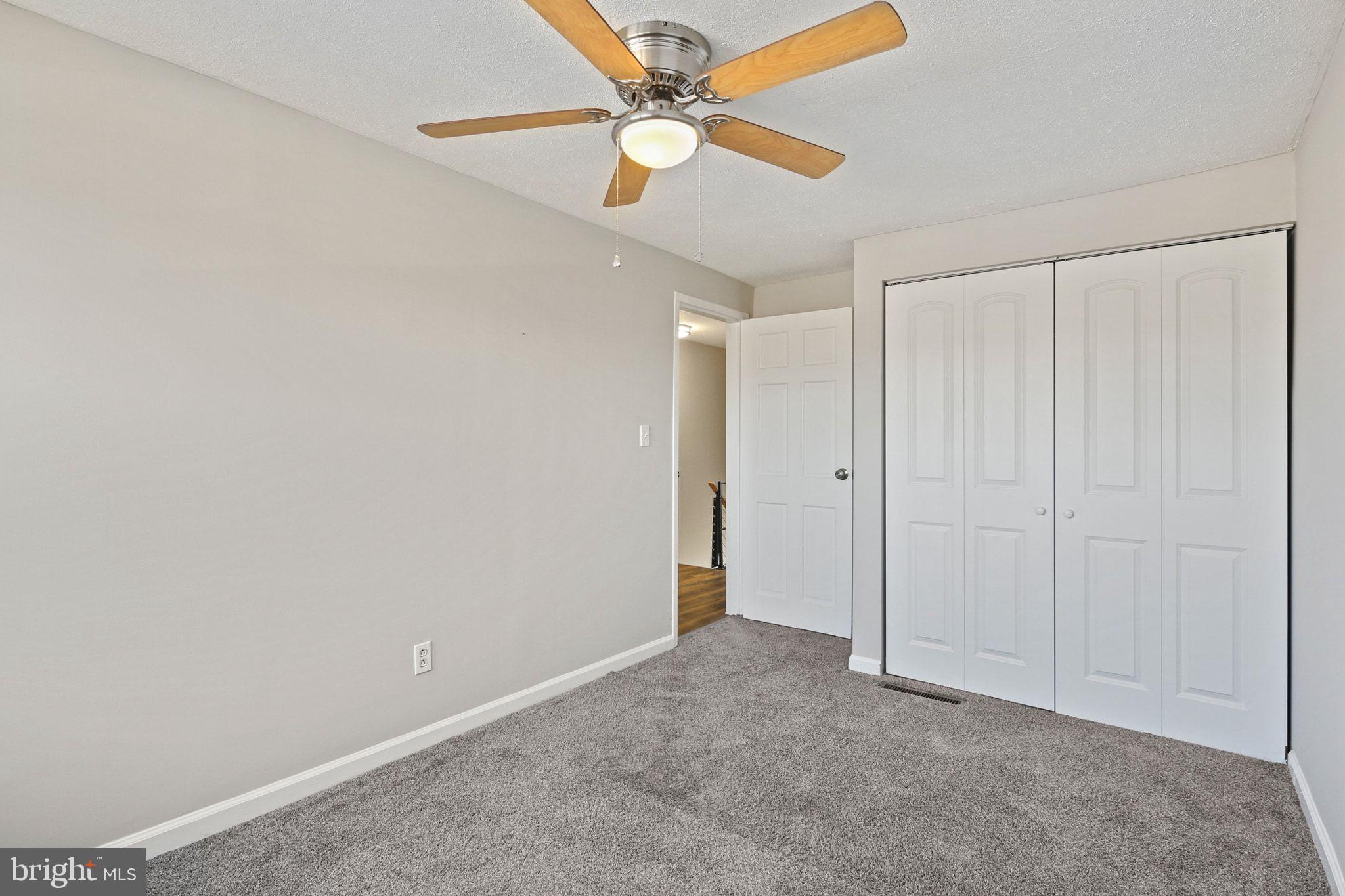 NORTH POINT VILLAGE - Residential