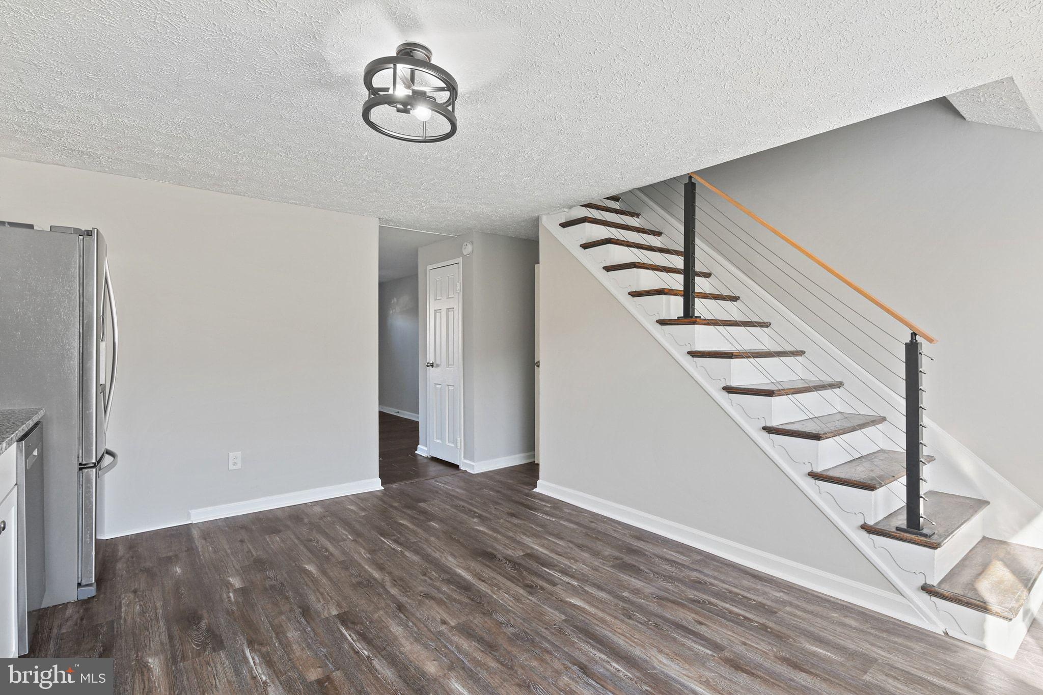 NORTH POINT VILLAGE - Residential