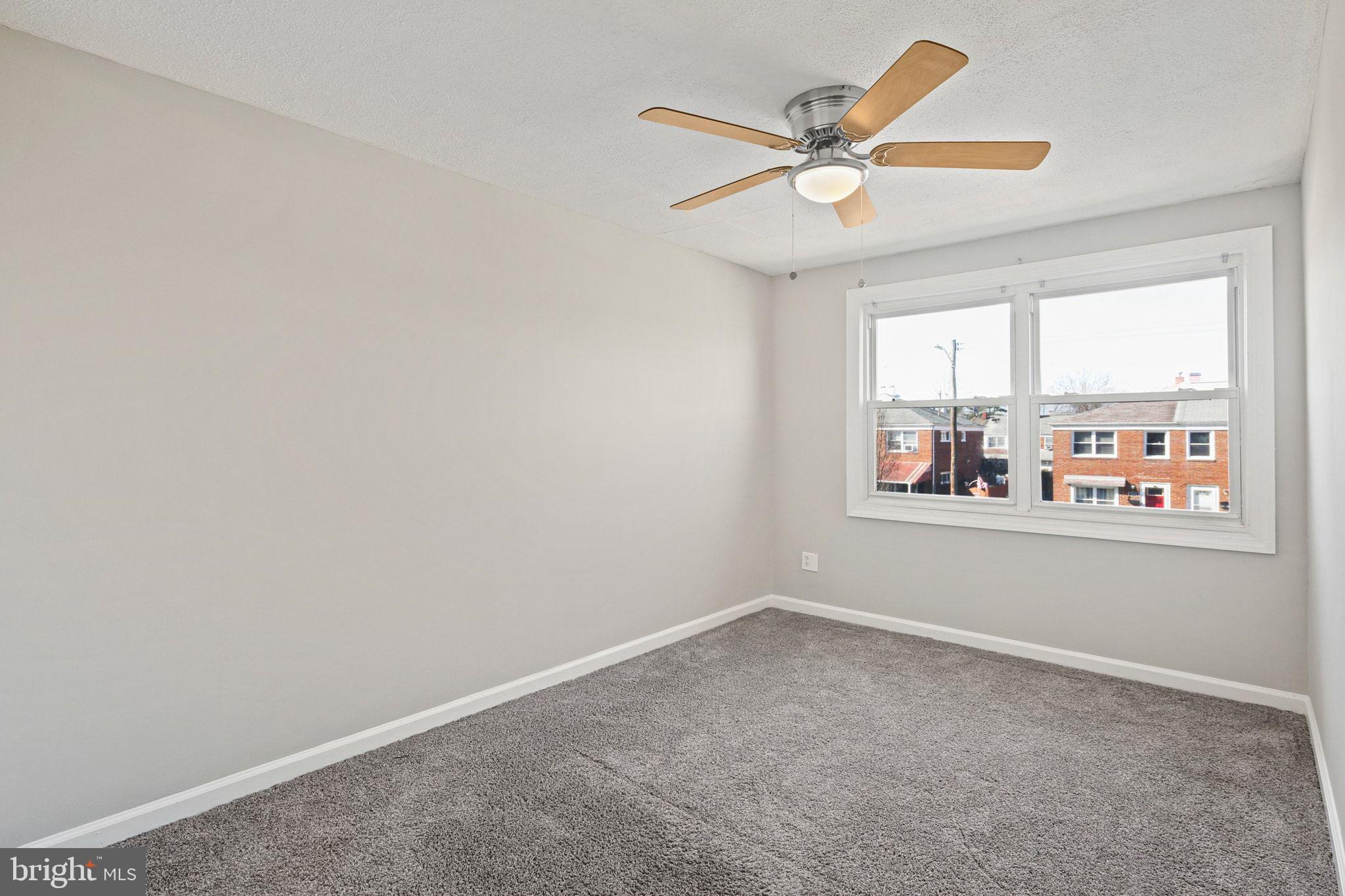 NORTH POINT VILLAGE - Residential