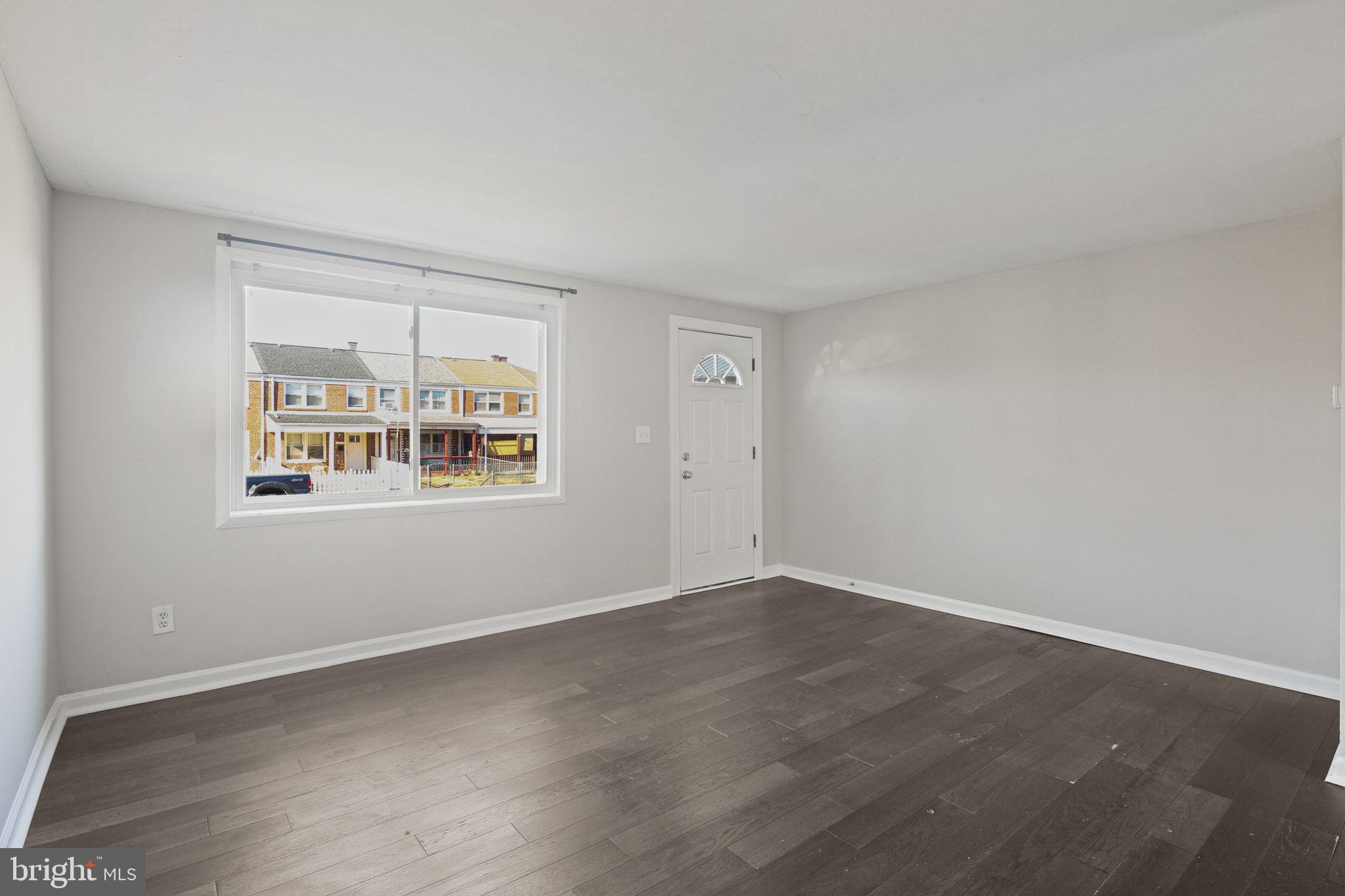 NORTH POINT VILLAGE - Residential