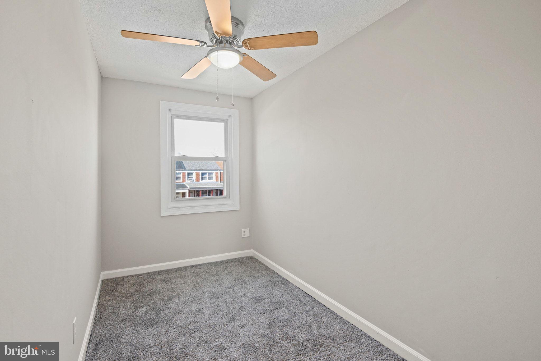 NORTH POINT VILLAGE - Residential