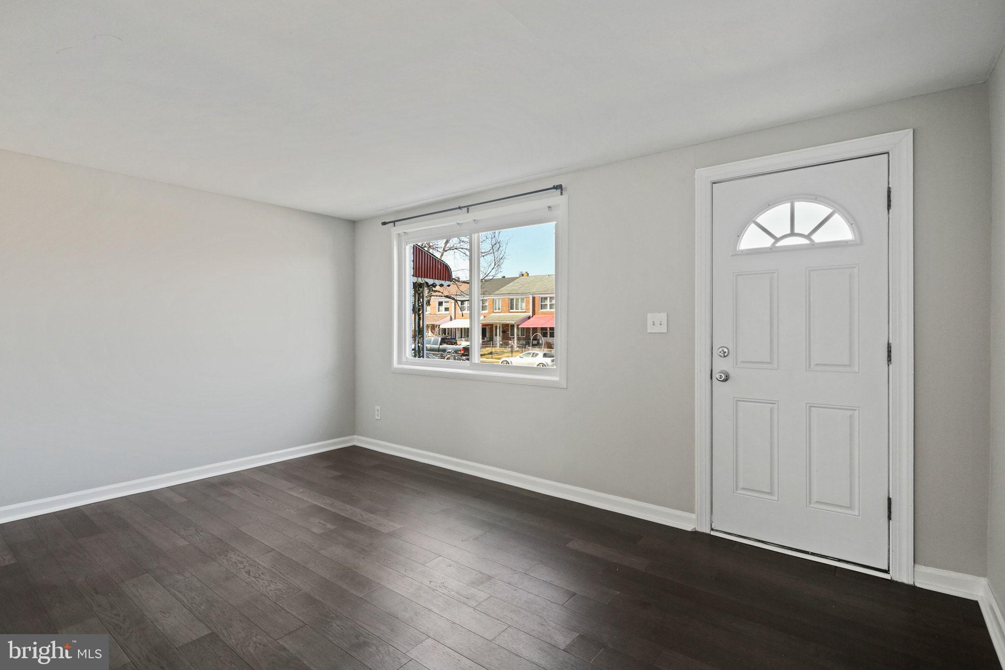 NORTH POINT VILLAGE - Residential