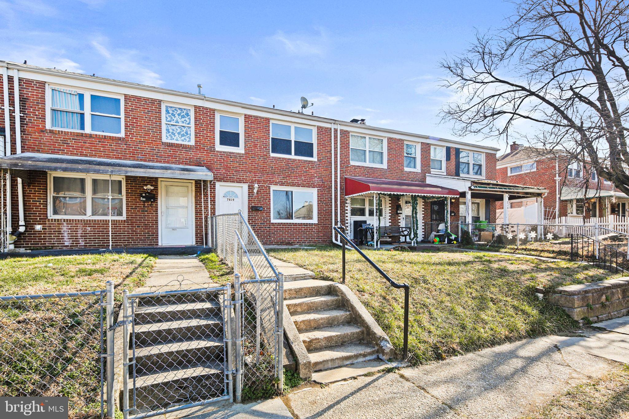 7819 SAINT BRIDGET LANE