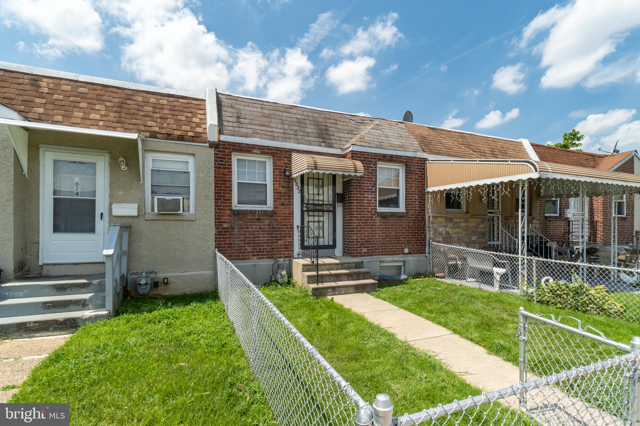 SHARON HILL - Residential