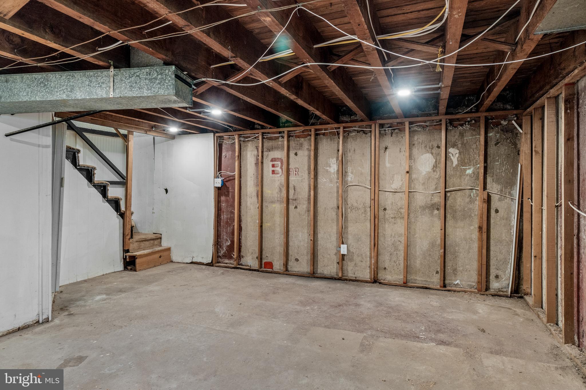 SHARON HILL - Residential