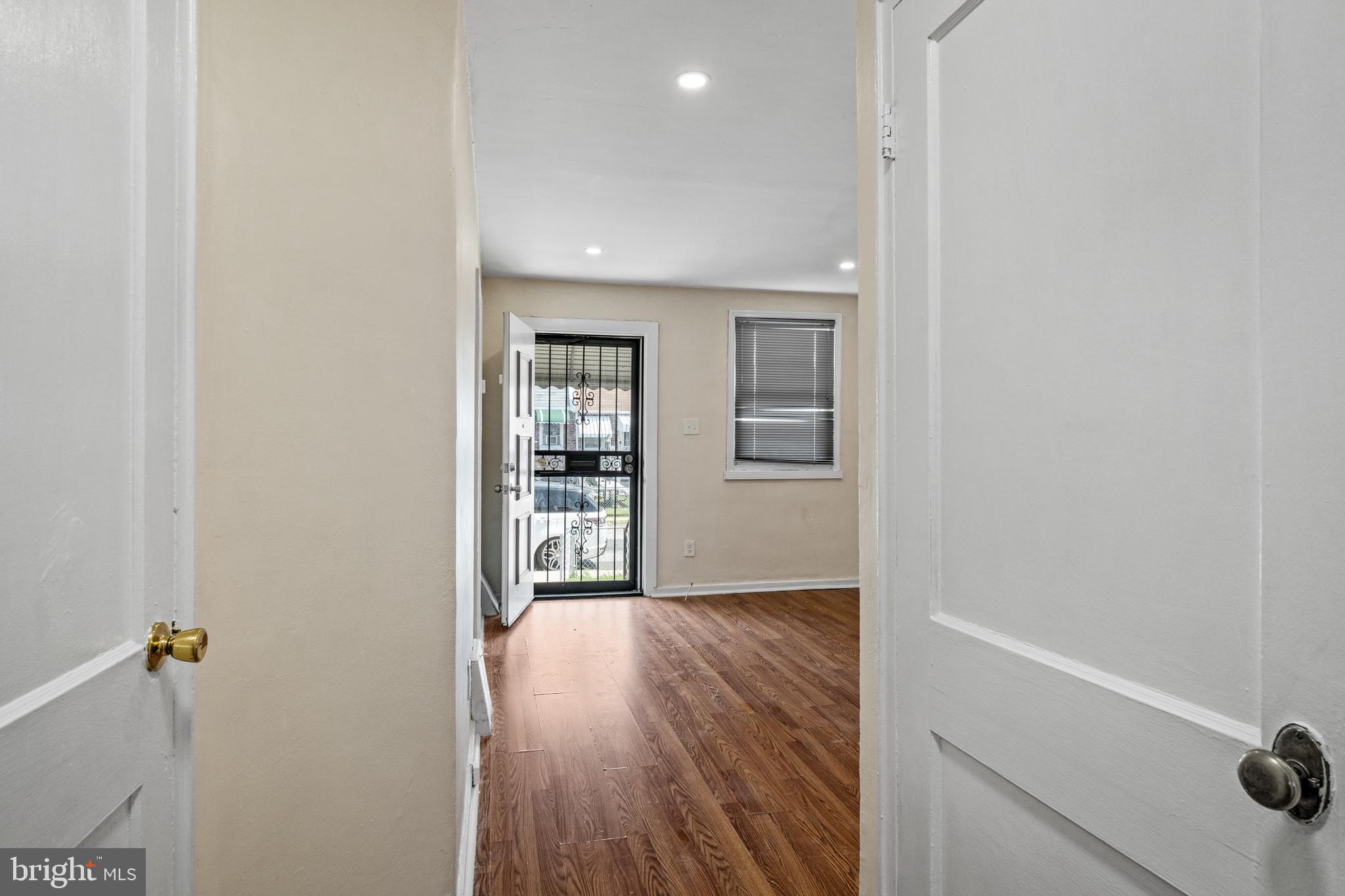 SHARON HILL - Residential