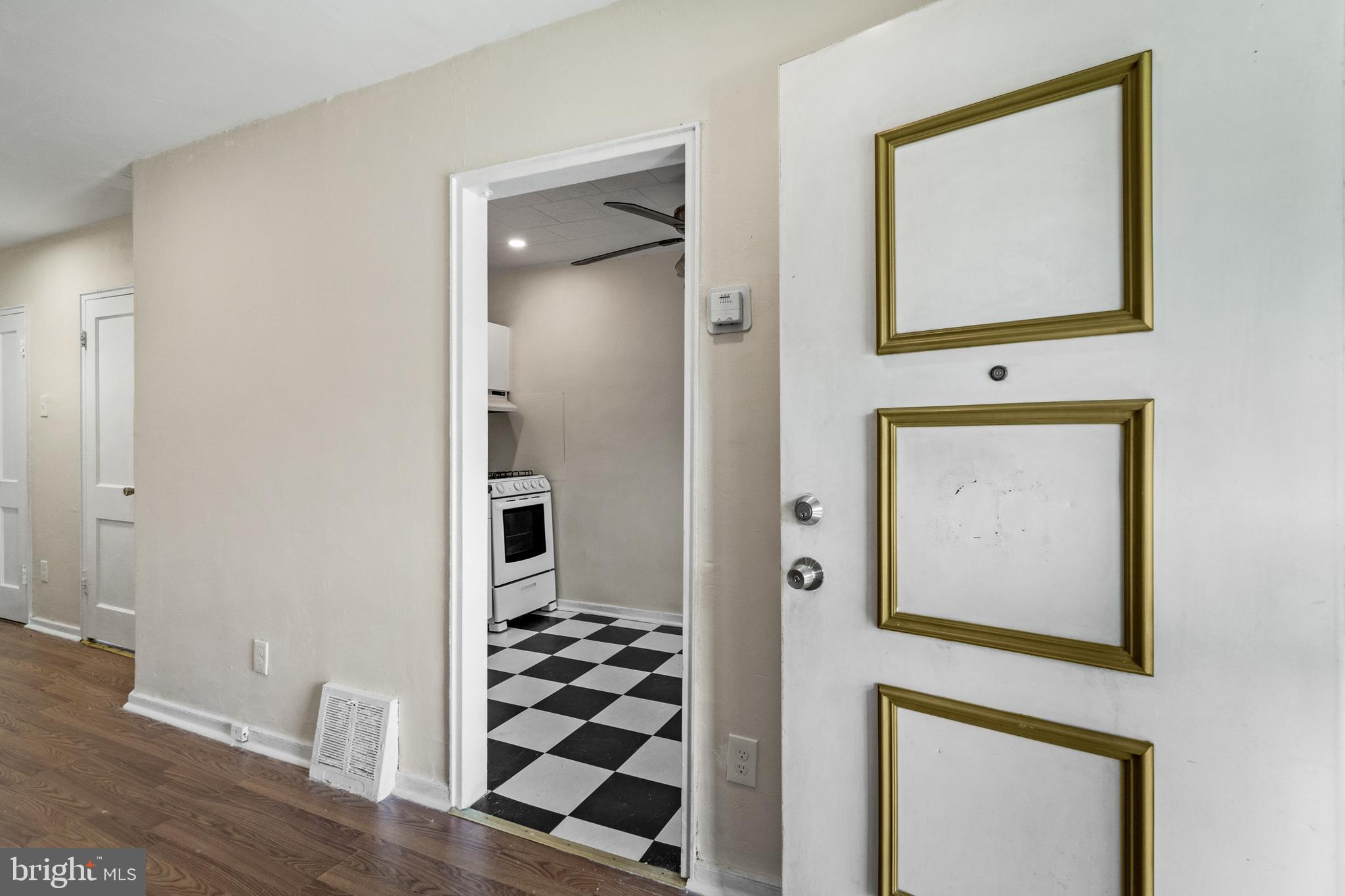 SHARON HILL - Residential