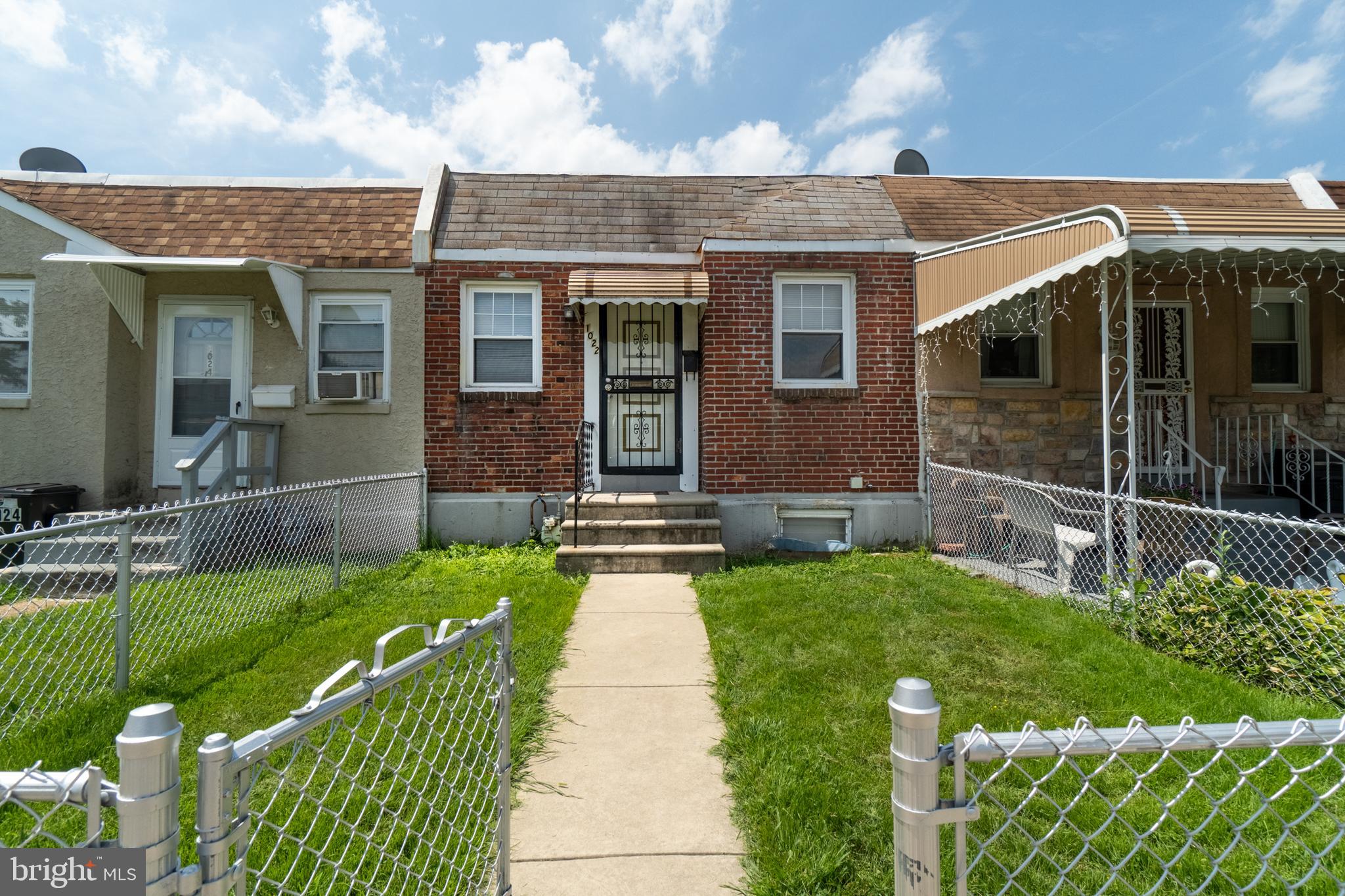 SHARON HILL - Residential