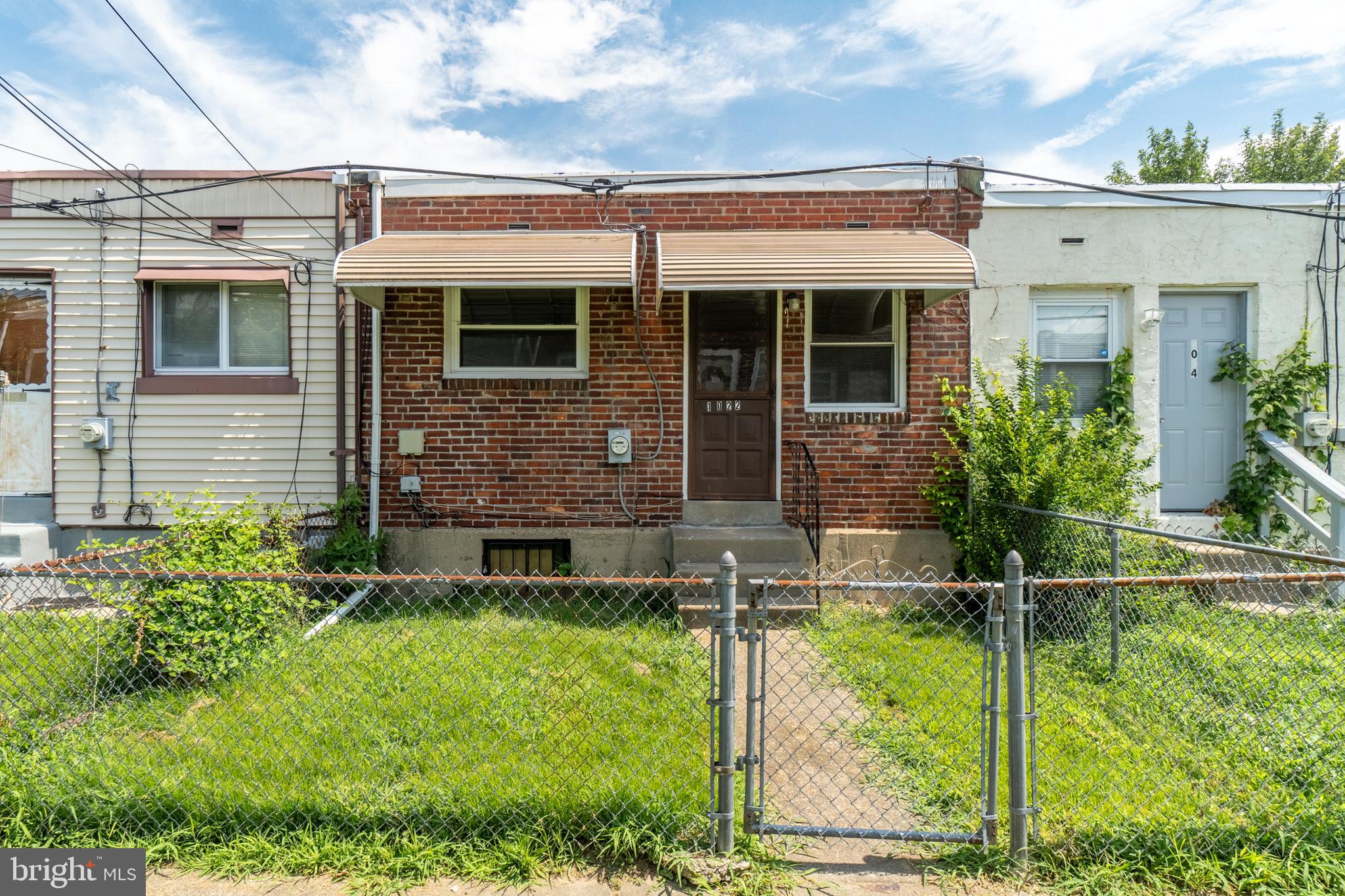 SHARON HILL - Residential