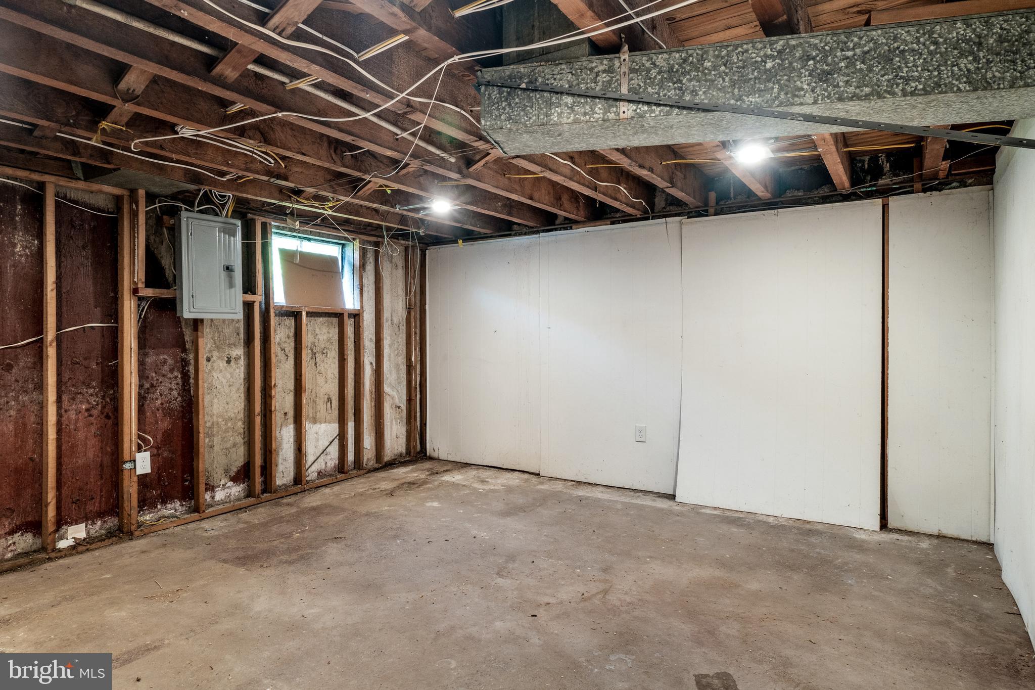 SHARON HILL - Residential