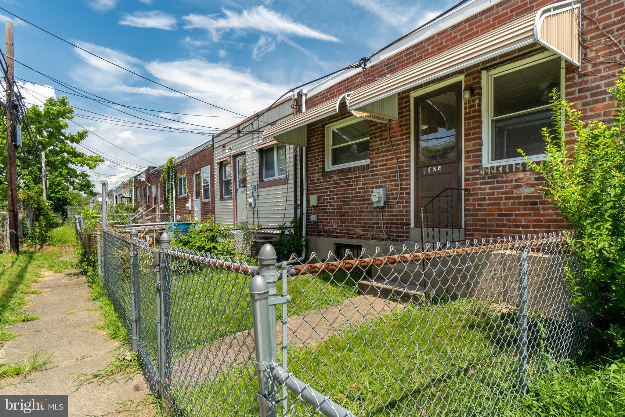 SHARON HILL - Residential