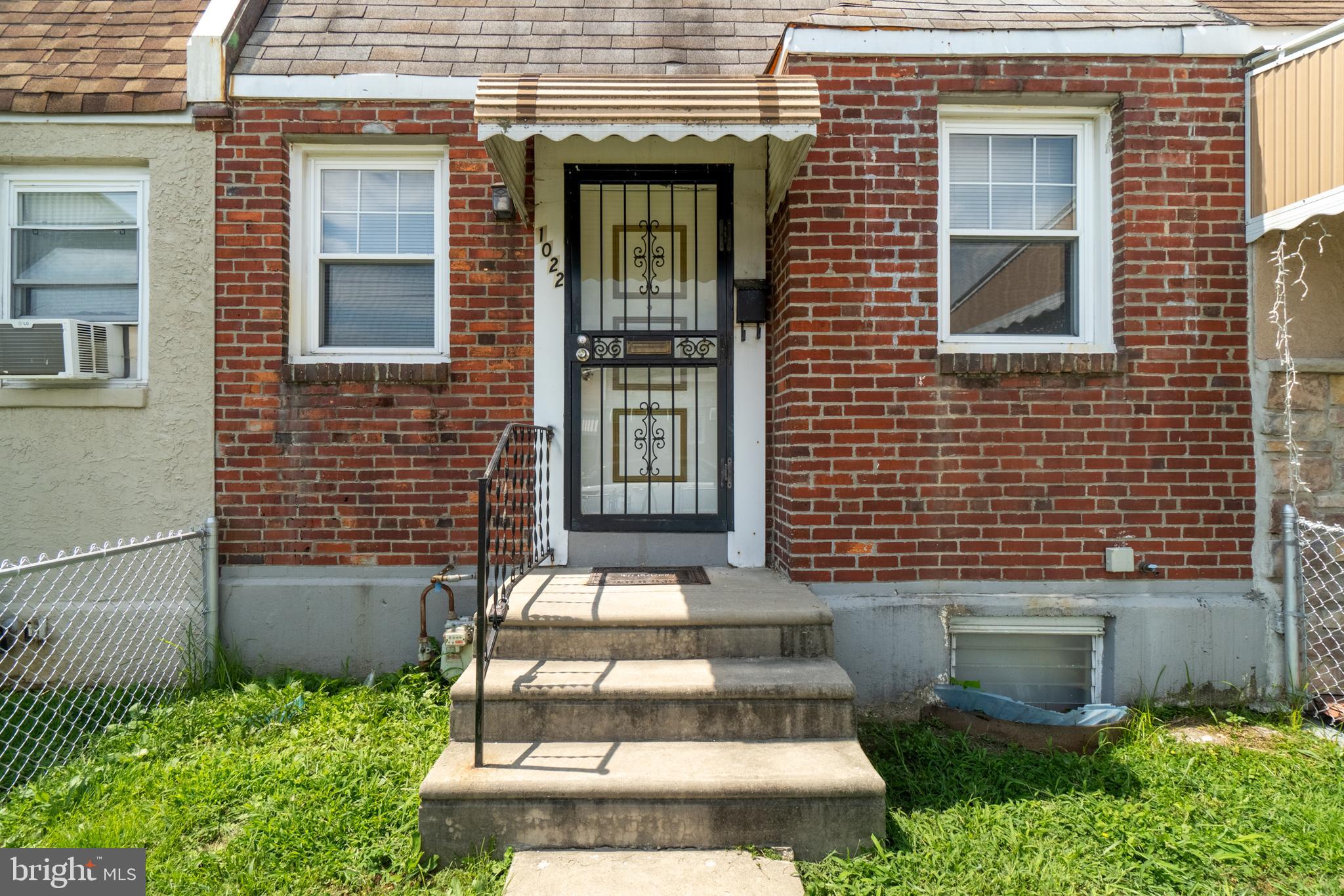 SHARON HILL - Residential